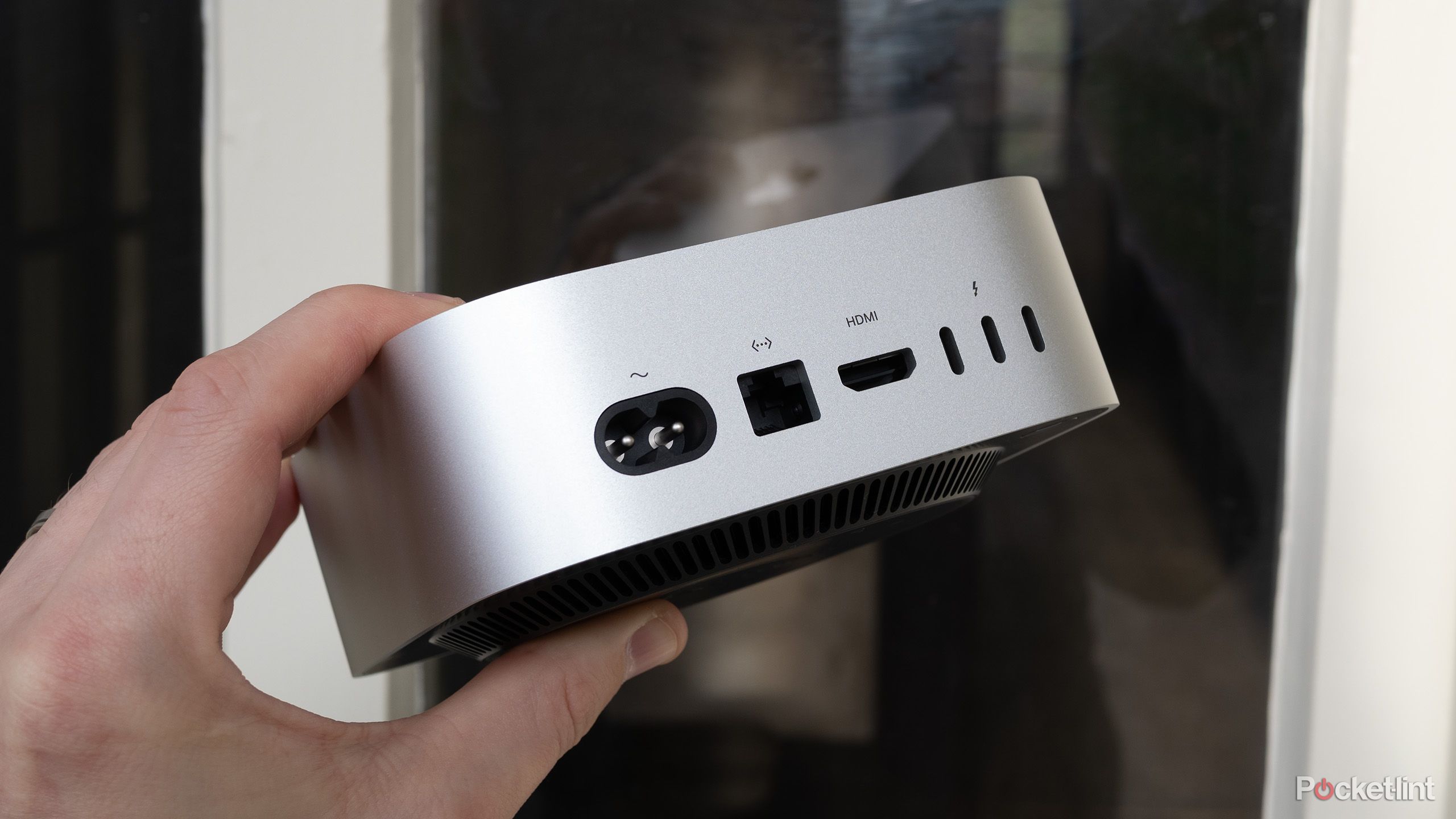 M4 Mac mini review: pint-sized M4 power