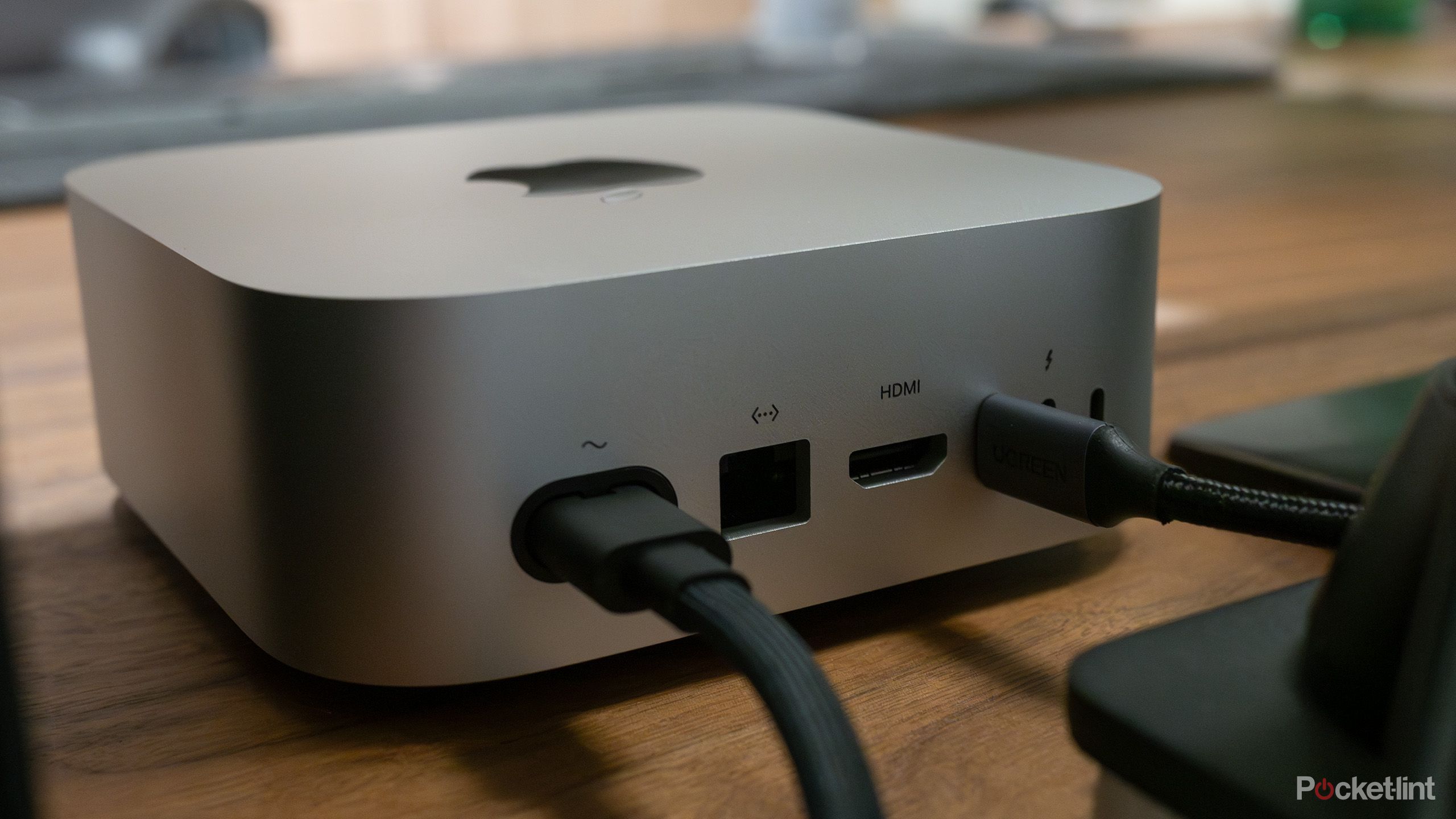 Scoop up an M4 Mac Mini for its cheapest price ever while