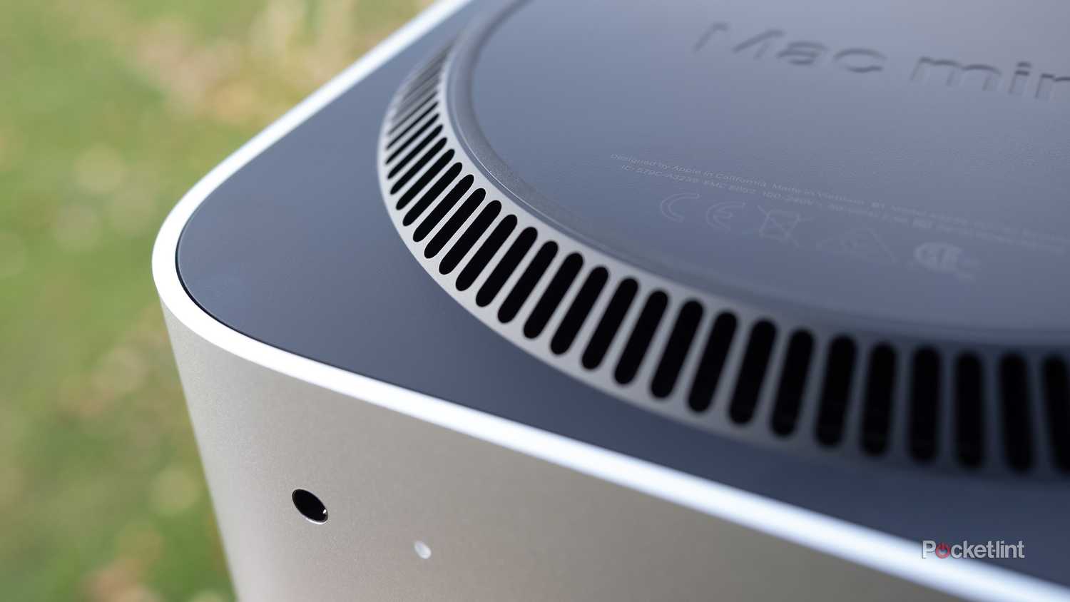 M4 Mac mini review: pint-sized M4 power