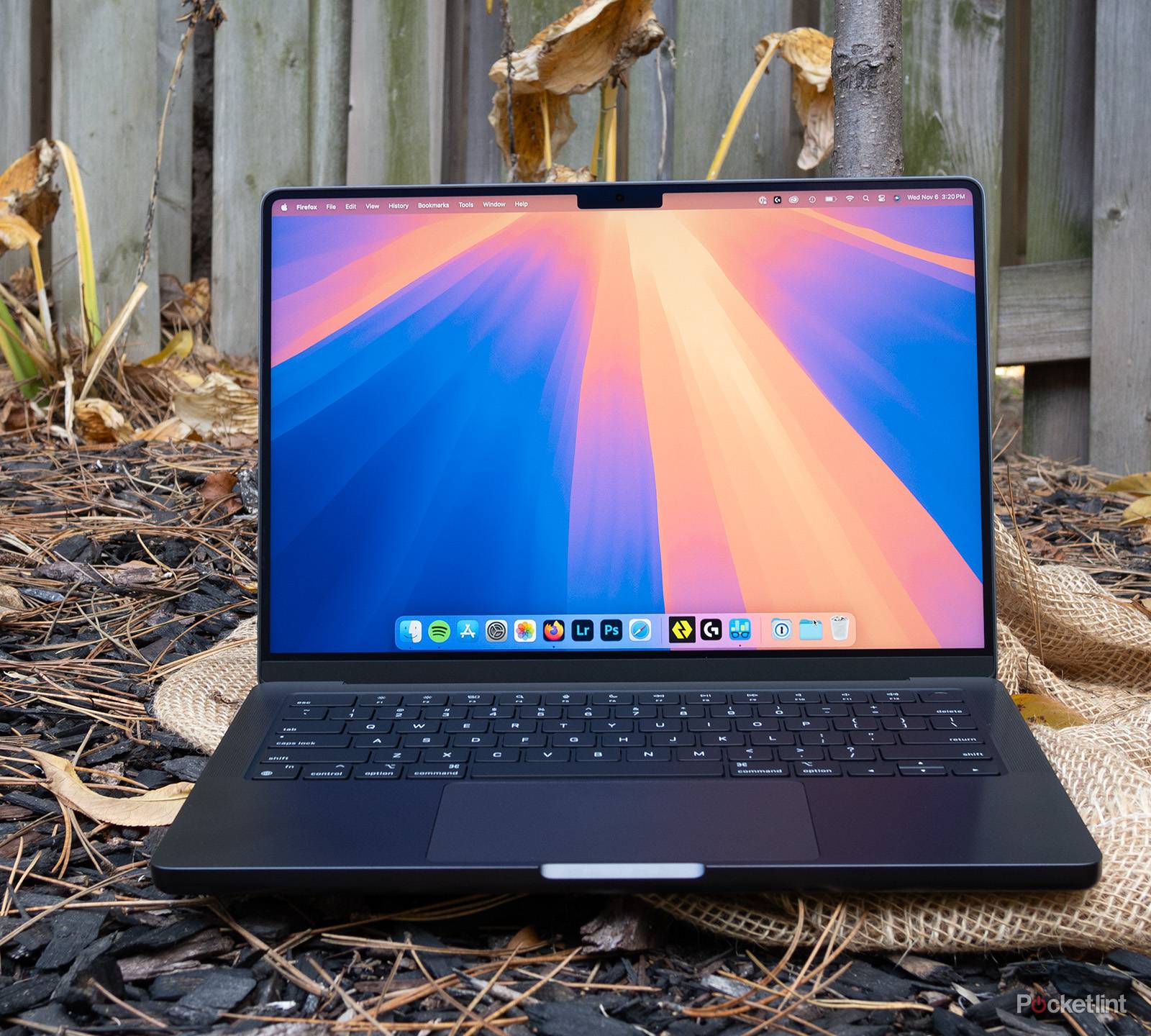 Still clinging to the M3 MacBook Pro? These M4 features are hard