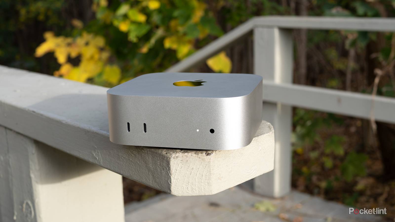 M4 Mac mini review: pint-sized M4 power