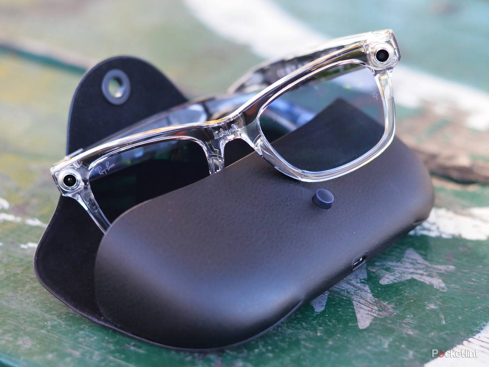Meta Ray-Ban 2024 review: Meta AI becomes an integral tool