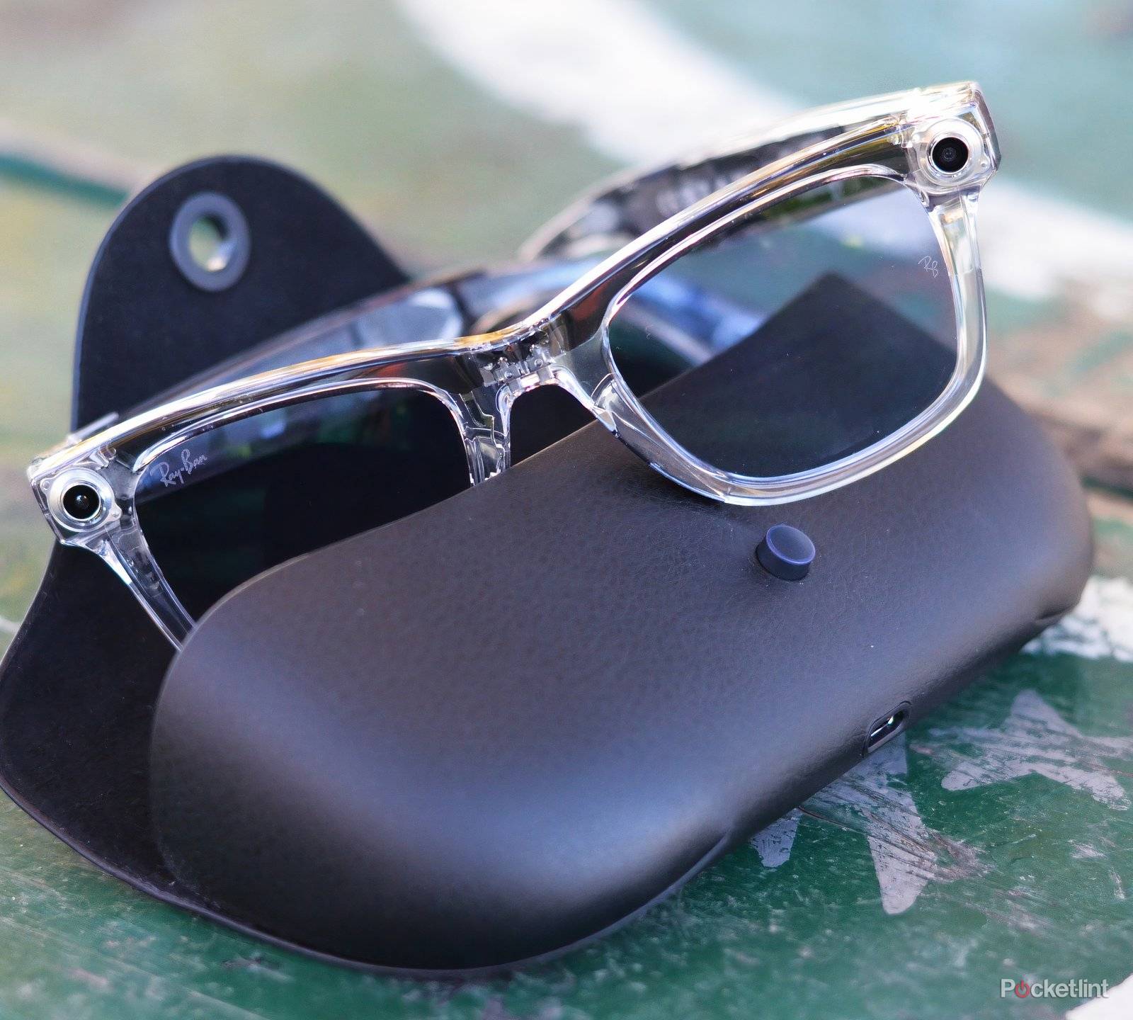 Meta Ray-Ban 2024 review: Meta AI becomes an integral tool