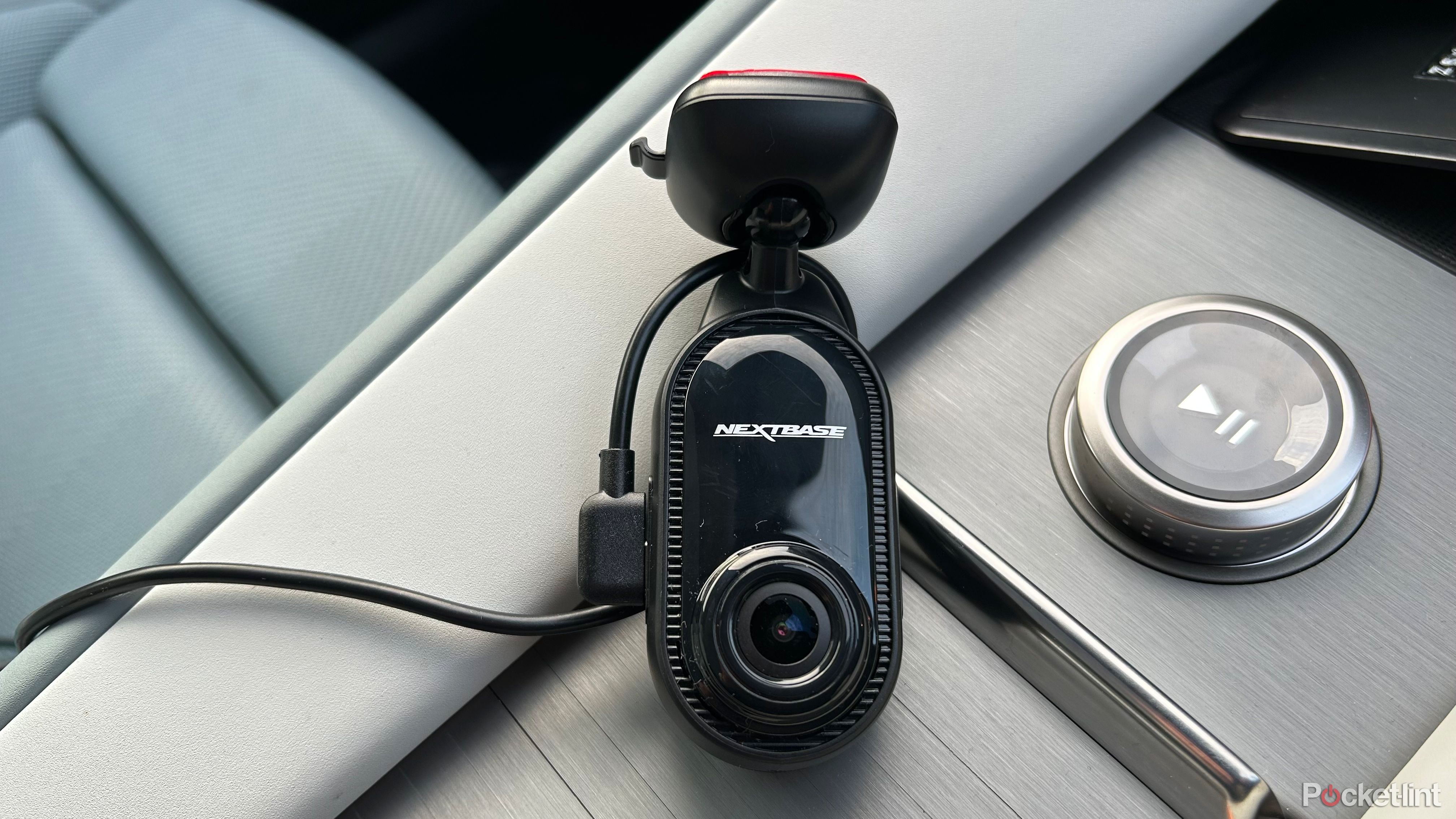 Nextbase Piqo dash cam review: cheap but brilliant