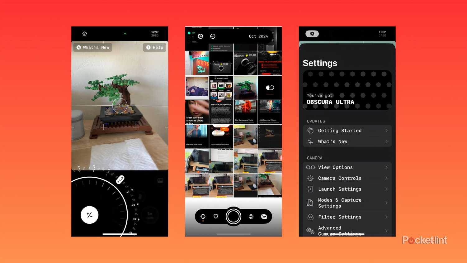 iPhone camera apps that sparked my creativity