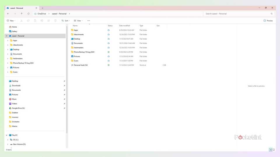 Onedrive Windows Xp One cloud to rule them all? I put Google Drive and Microsoft OneDrive ...