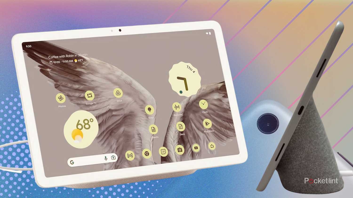 pixel-tablet