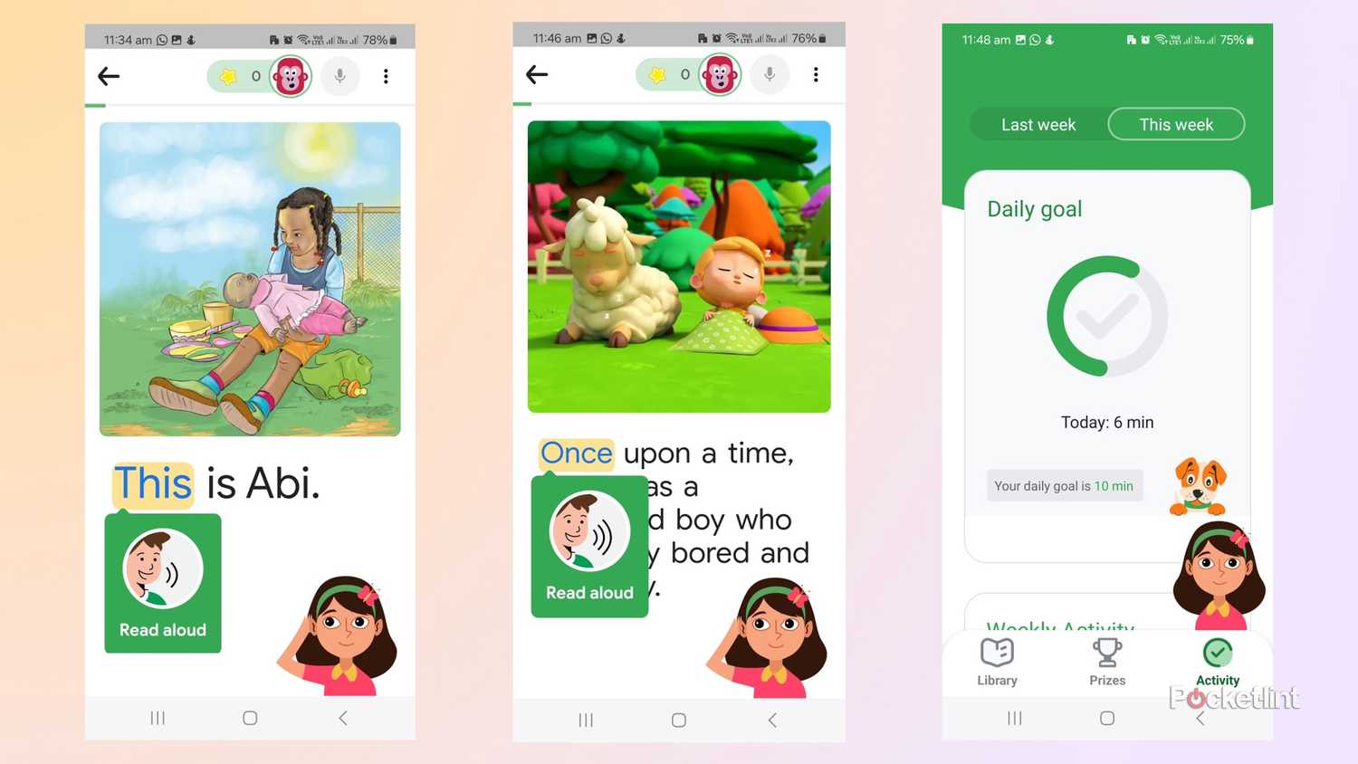 I tried these 6 educational apps to see which are best for younger kids