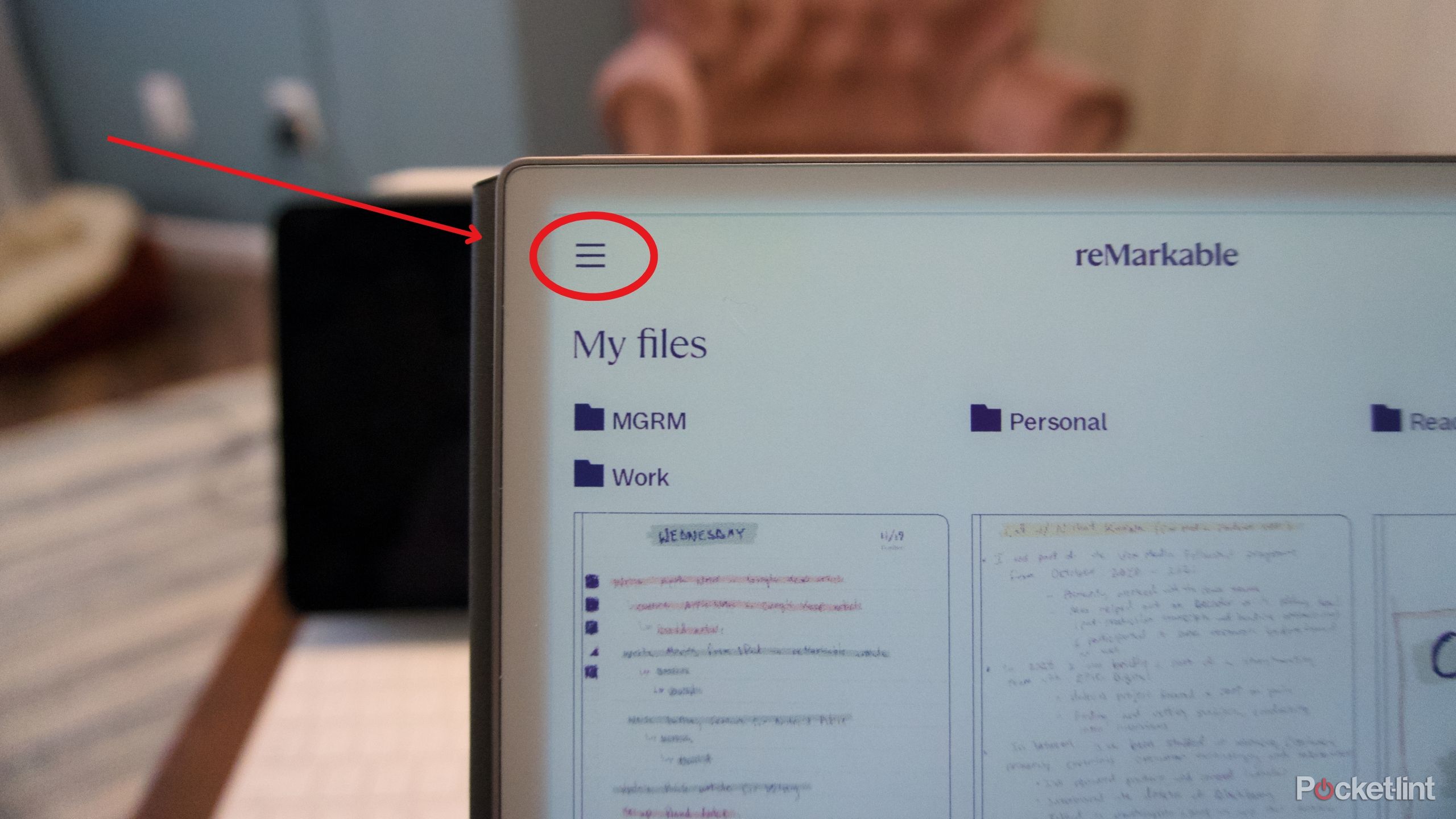 How to switch from an iPad to a ReMarkable Paper Pro