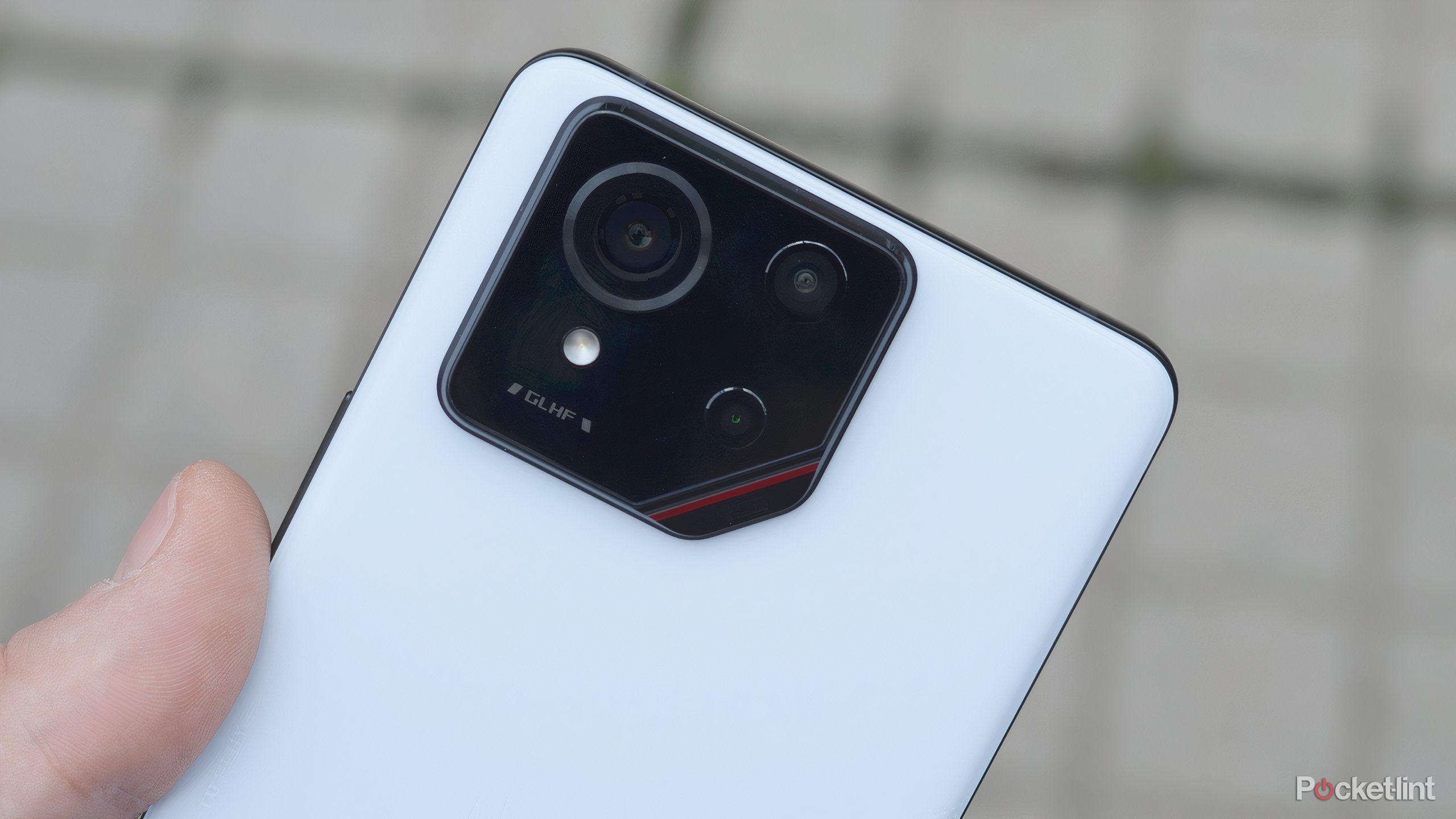 Asus' ROG Phone review: the gaming powerhouse