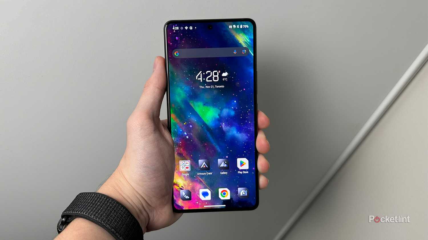 49 Inch Phone 5 reasons I love the ROG Phone 9