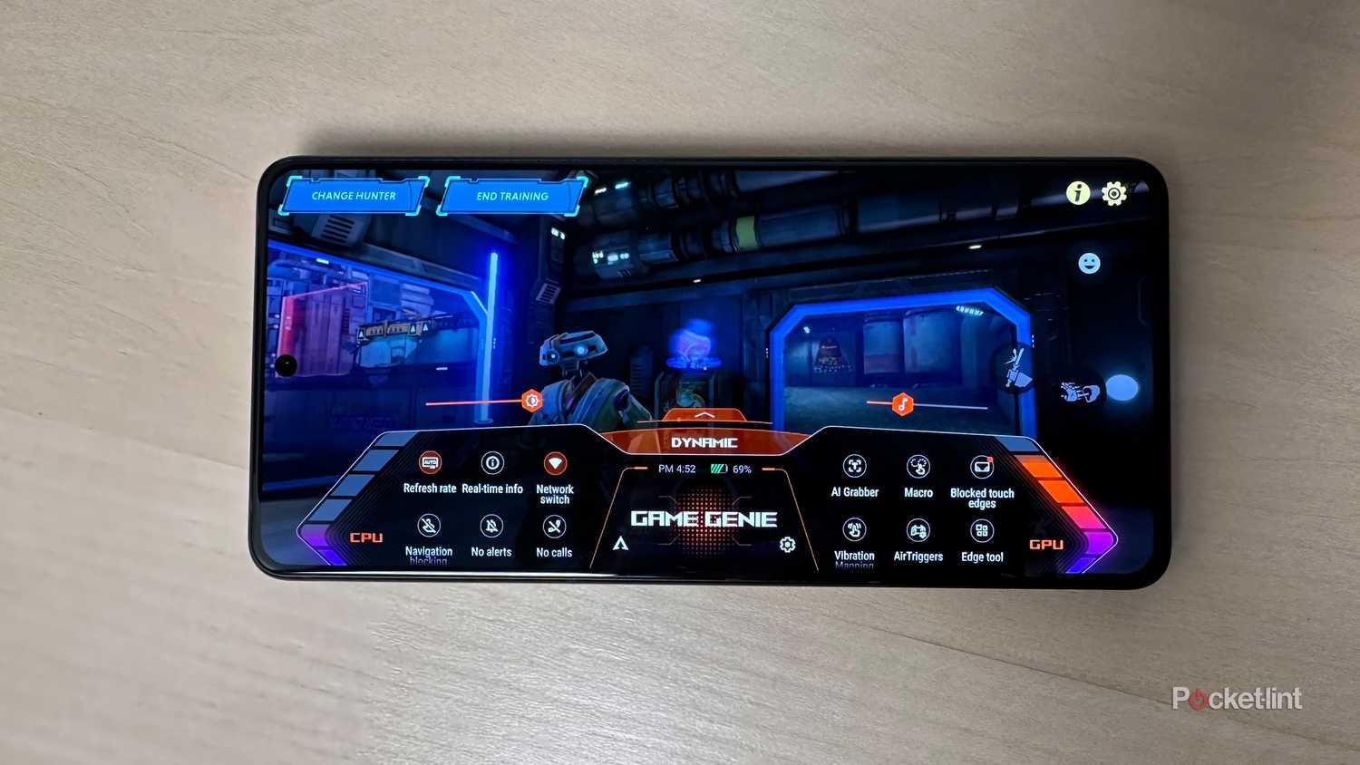 reasons I love the ROG Phone