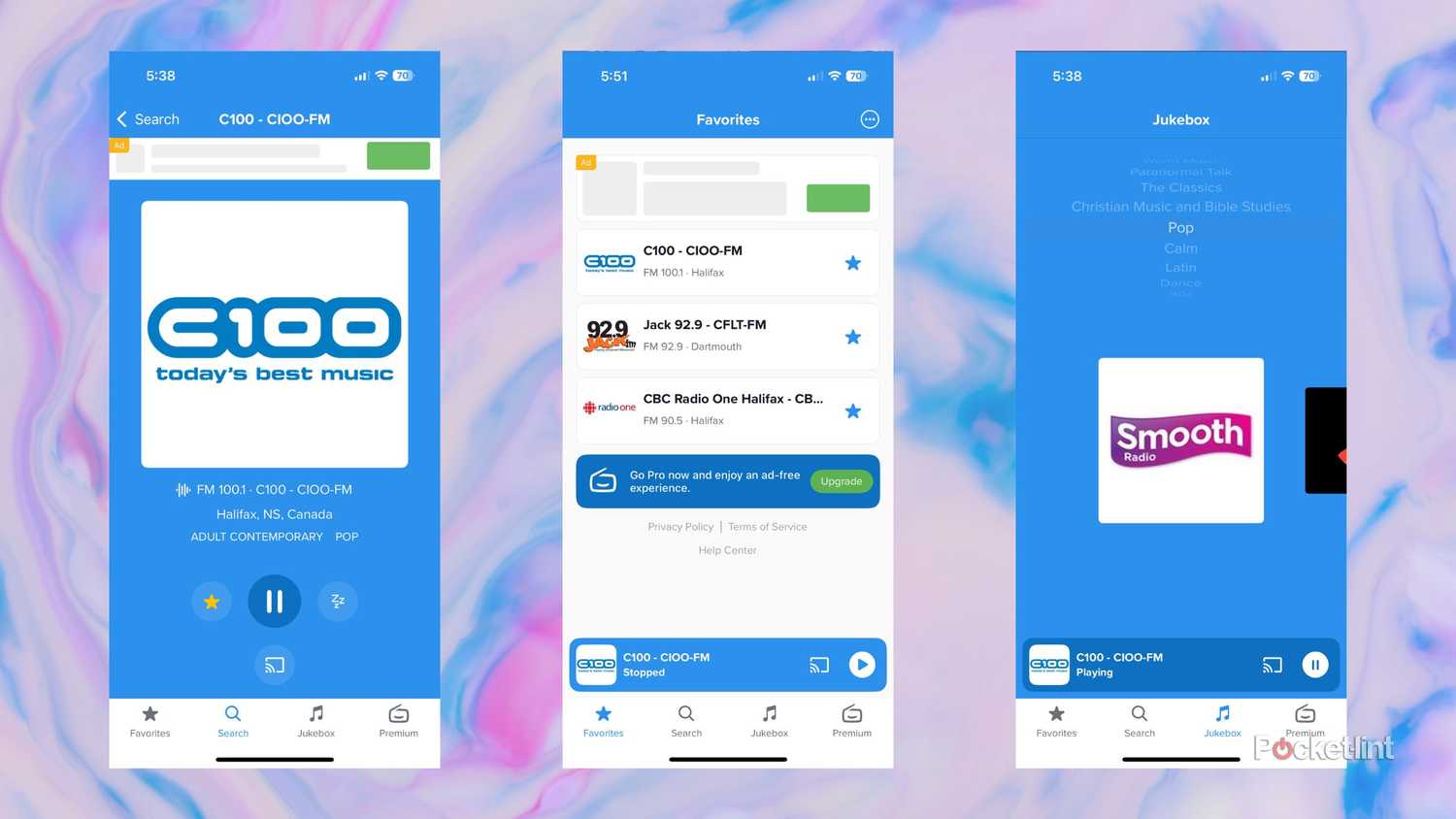 Old-school radio lives on with these 5 free apps