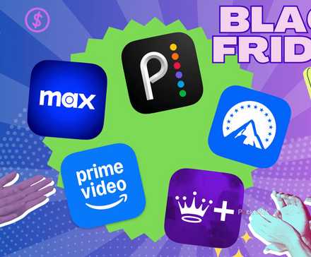 Claim this Black Friday streaming offer now to save almost $100 on