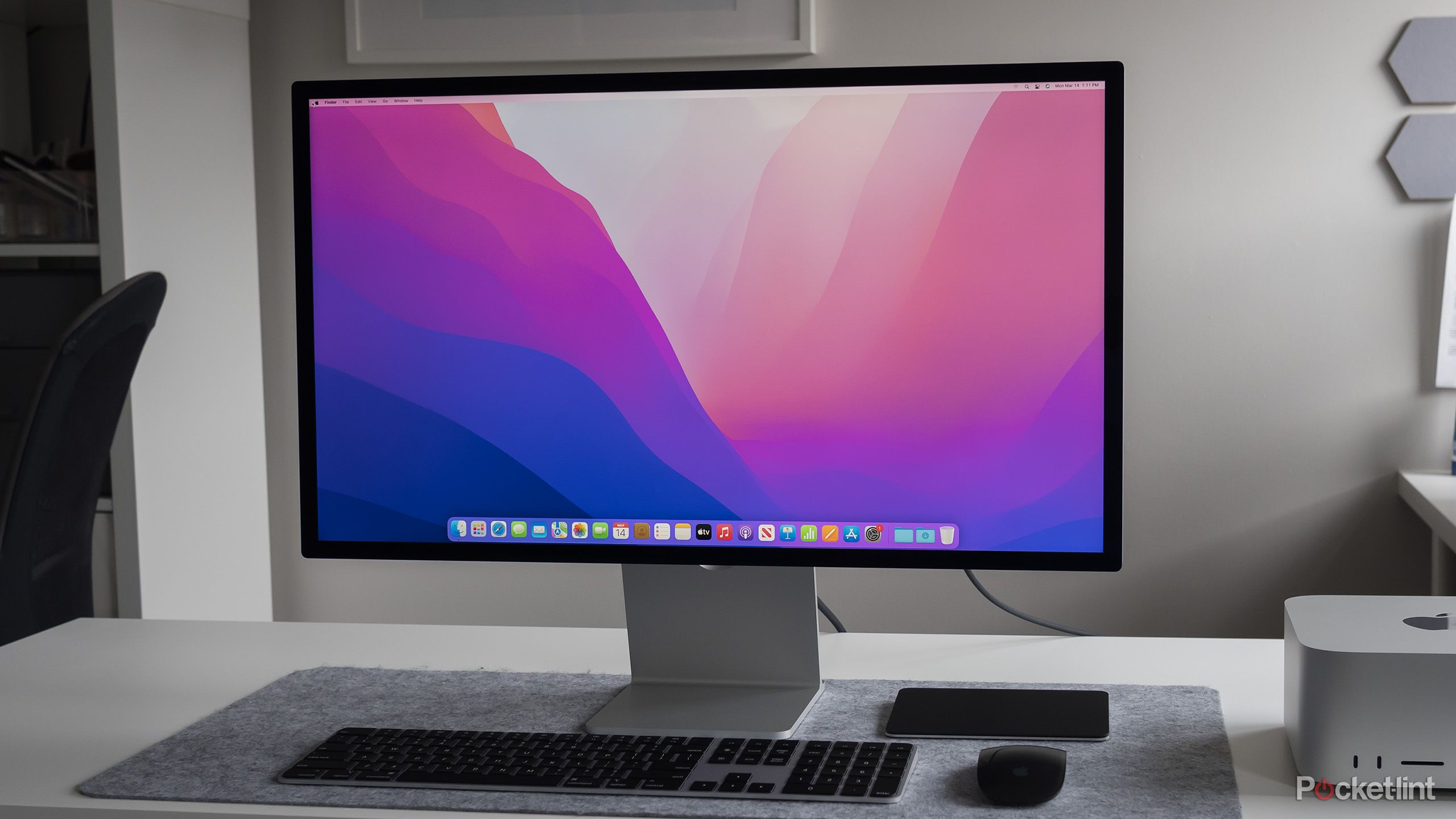 Macデスクトップ Apple studio display Apple Studio Display Review | Best Computer Monitors 2022