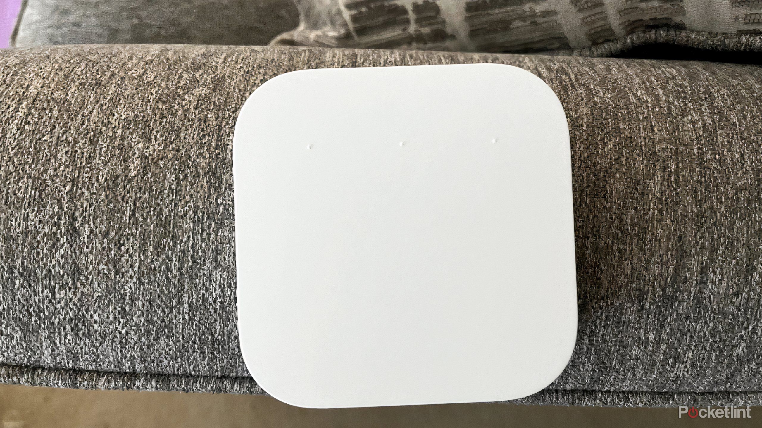 Amazon Smart Thermostat review: saving time and money