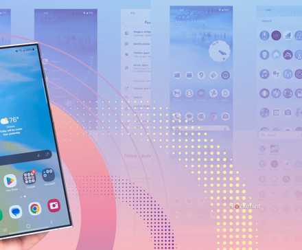 How I customize my Android home screen to make it truly mine