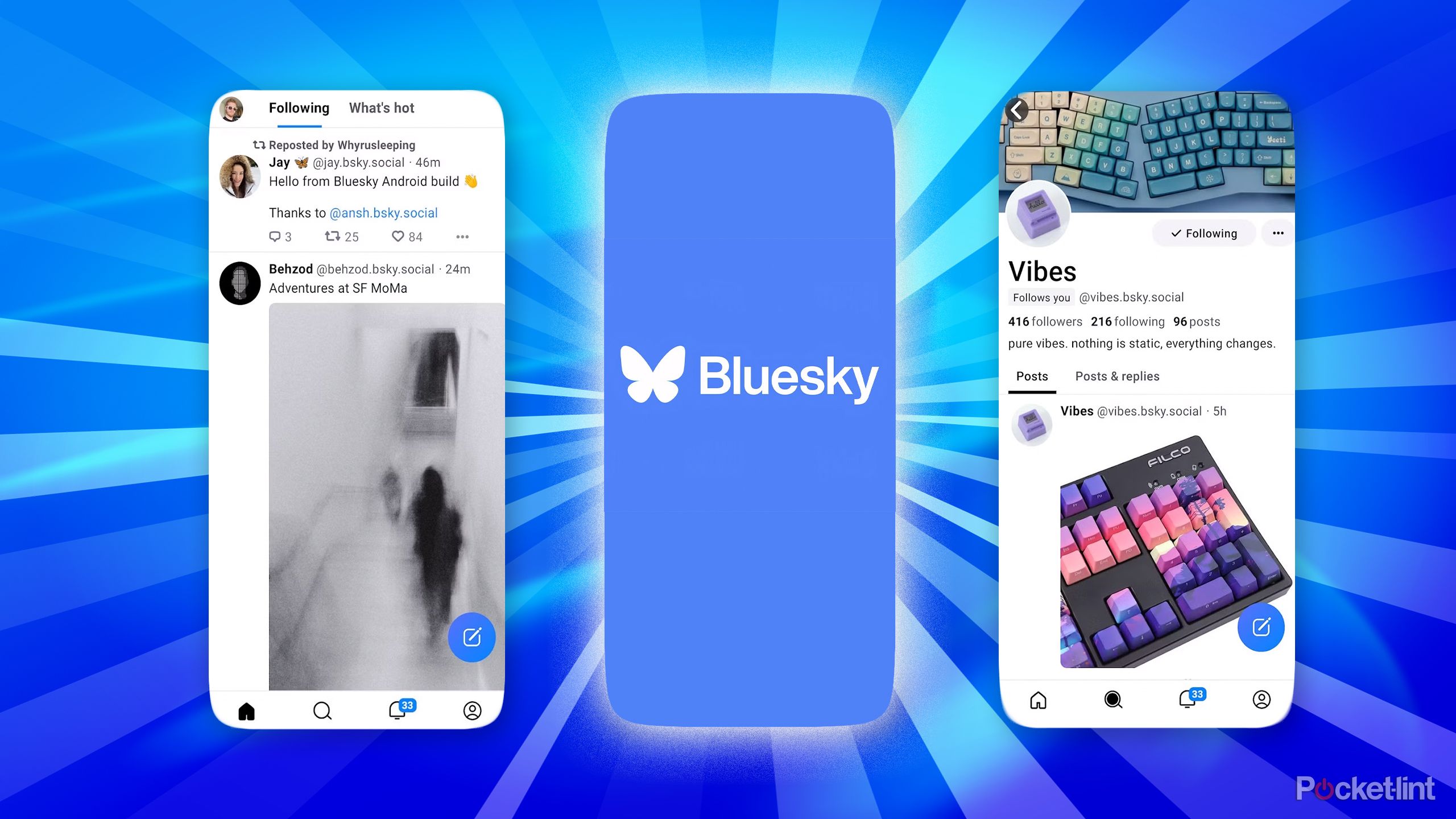 What is Bluesky? Everything you need to know about this Twitter