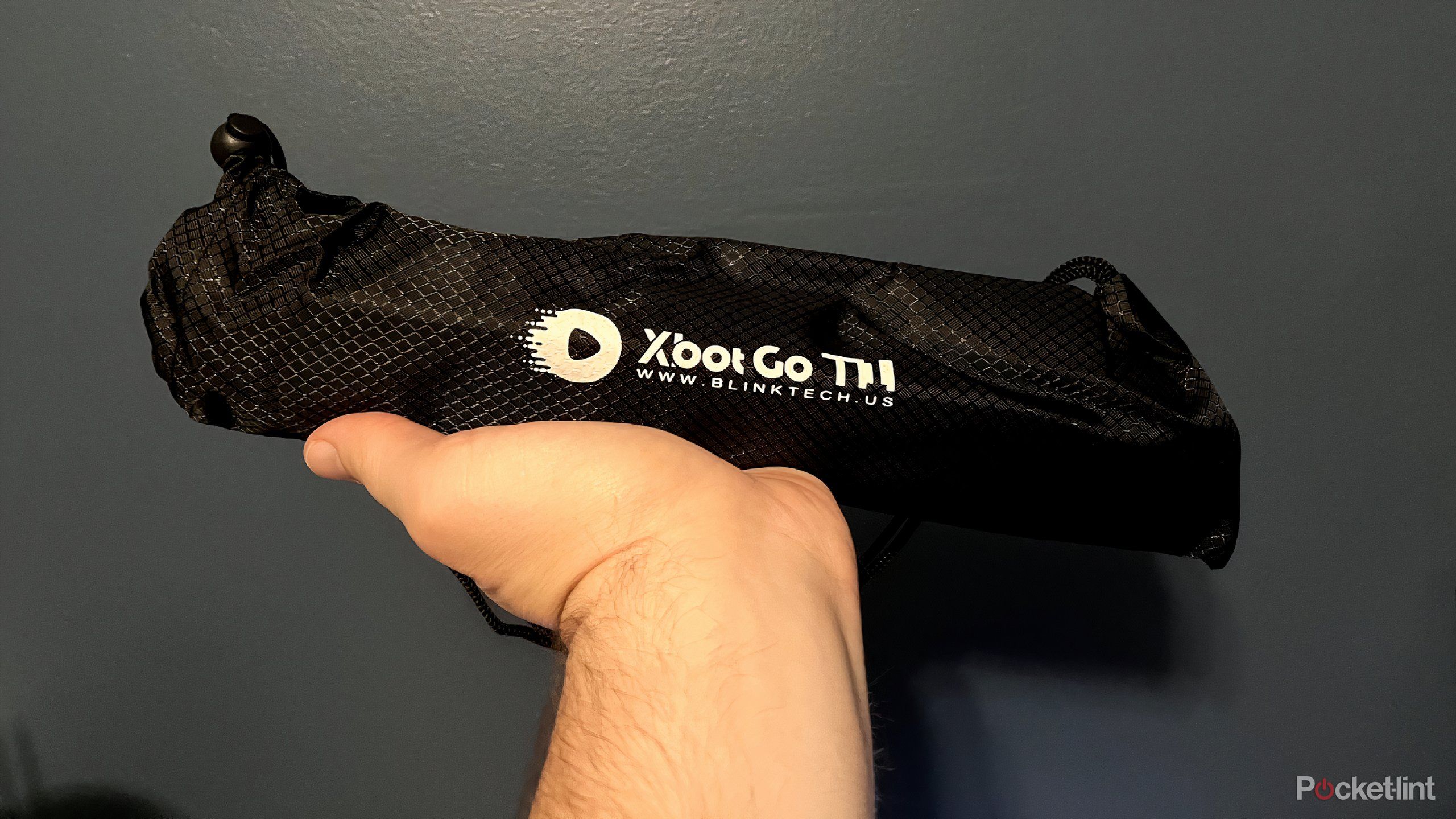 XbotGo Chameleon review: shooting sports just got easier