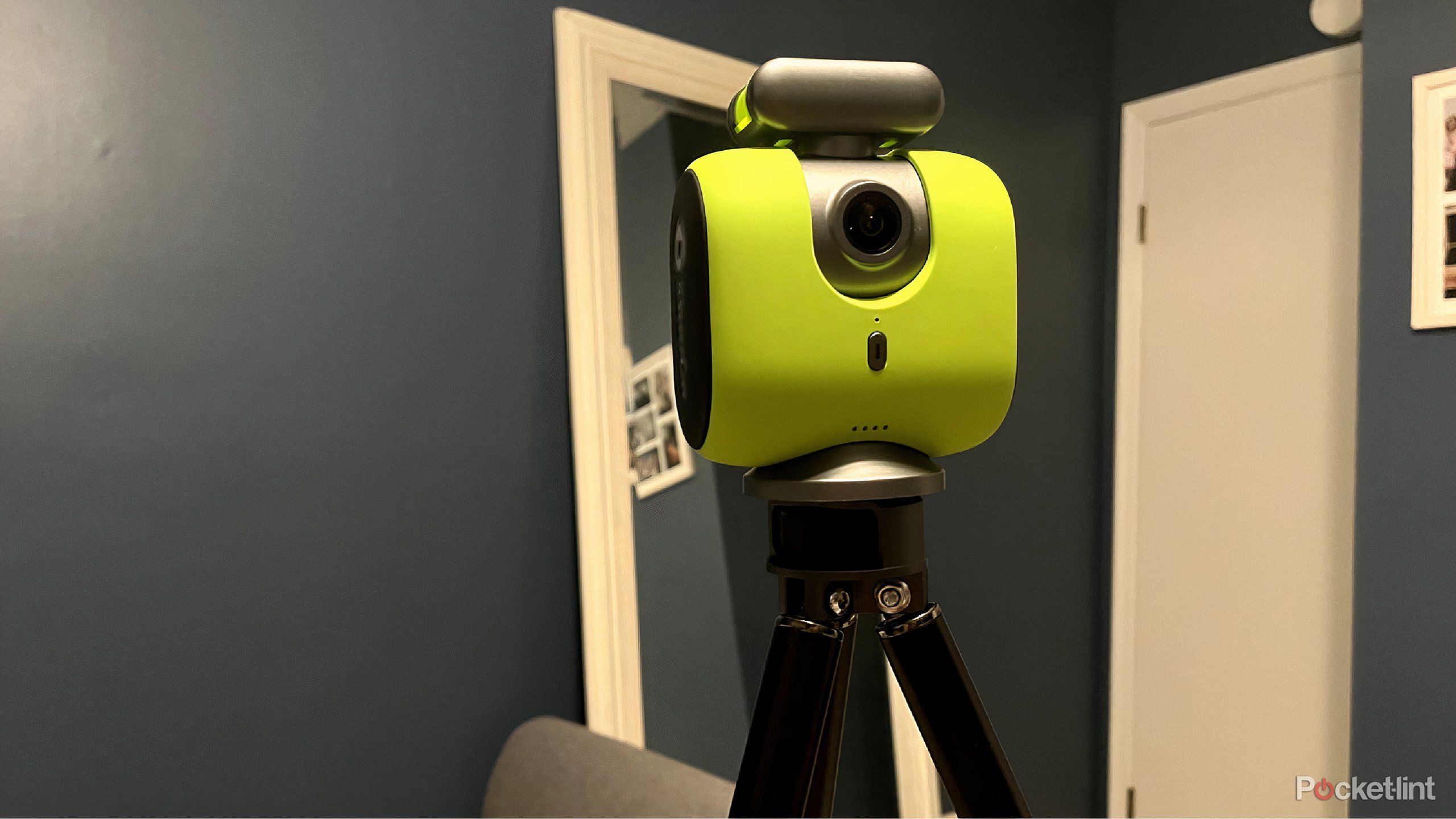 XbotGo Chameleon review: shooting sports just got easier