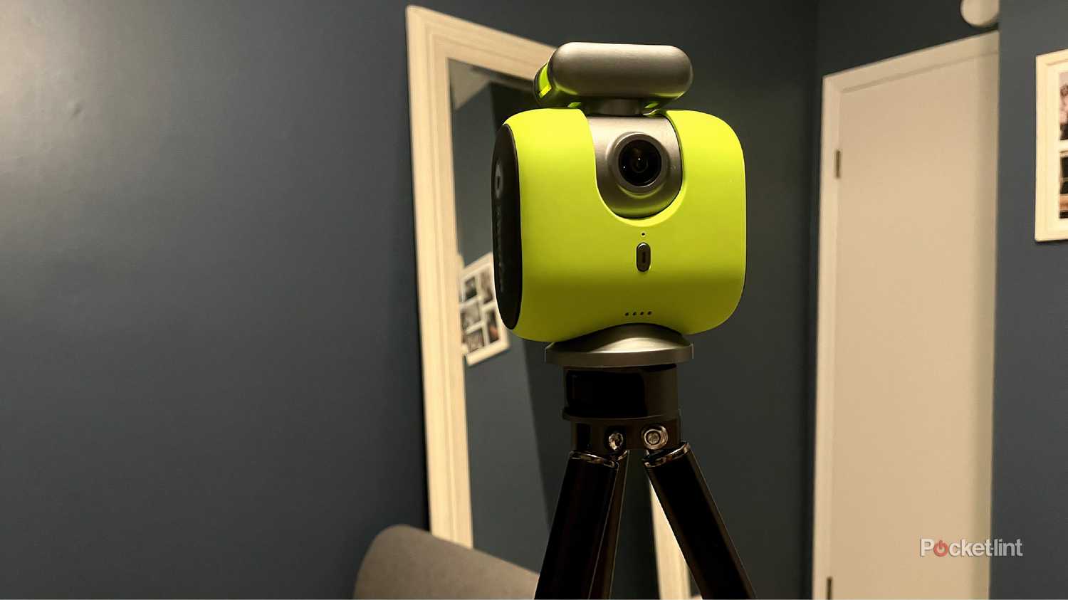 XbotGo Chameleon review: shooting sports just got easier