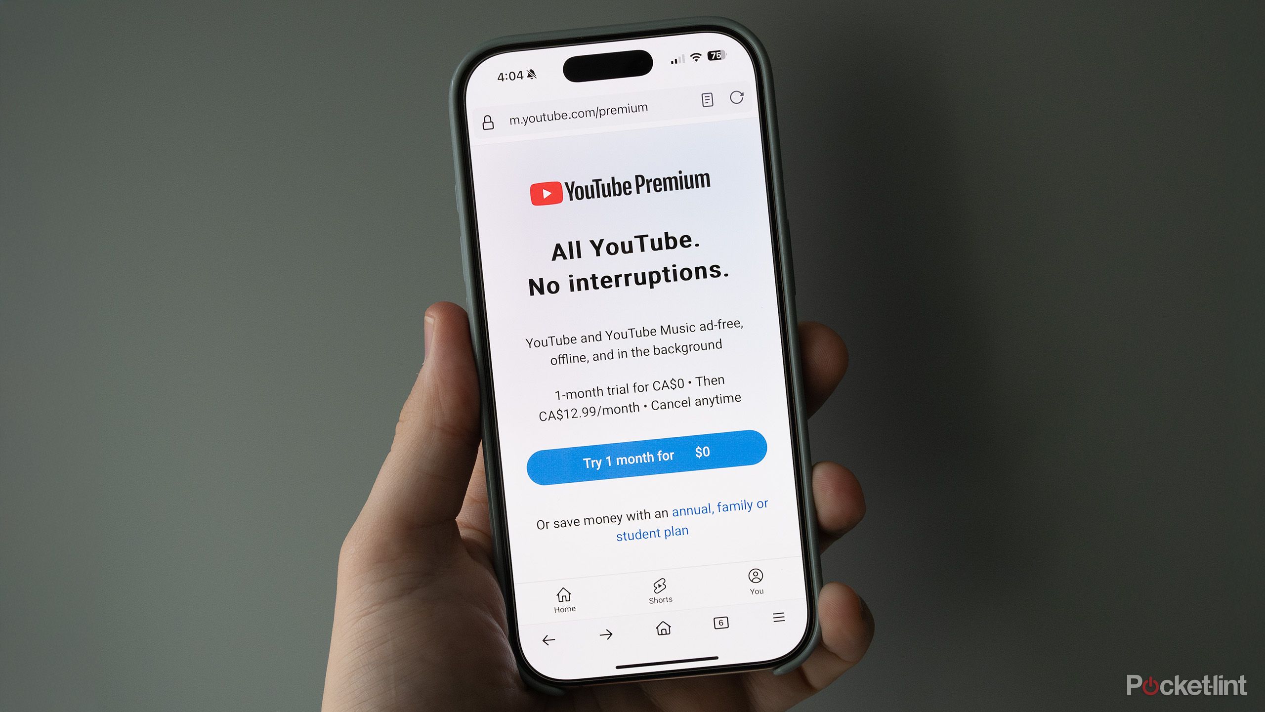 YouTube TV vs. YouTube Premium: Which subscription is most worth it?