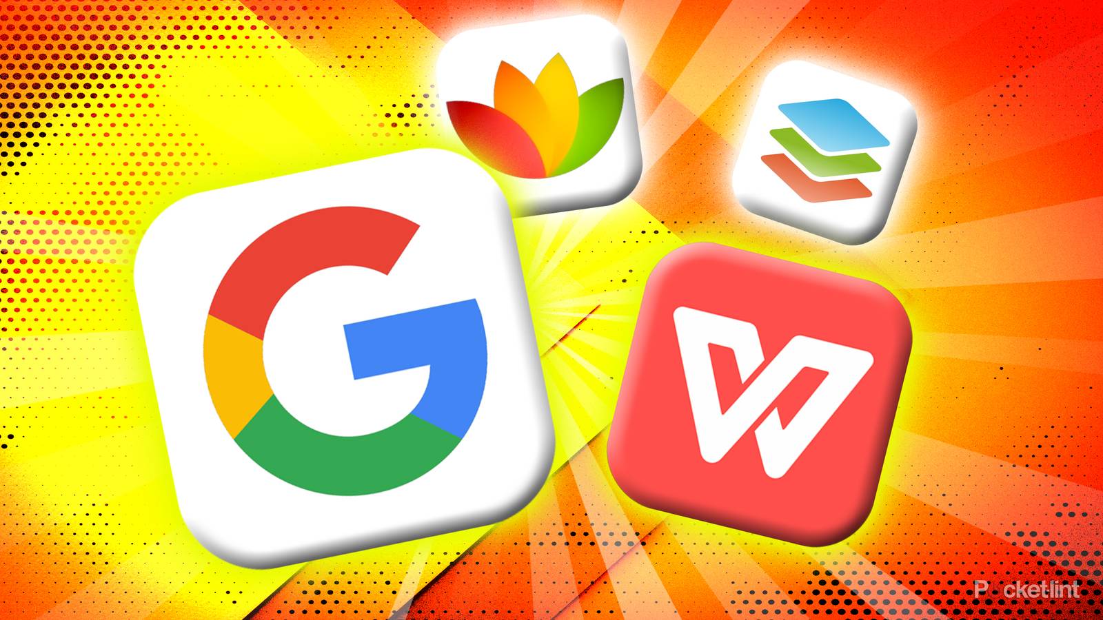 Mircopsoft Apps I tried these 5 free apps to find the best Microsoft 365 alternative
