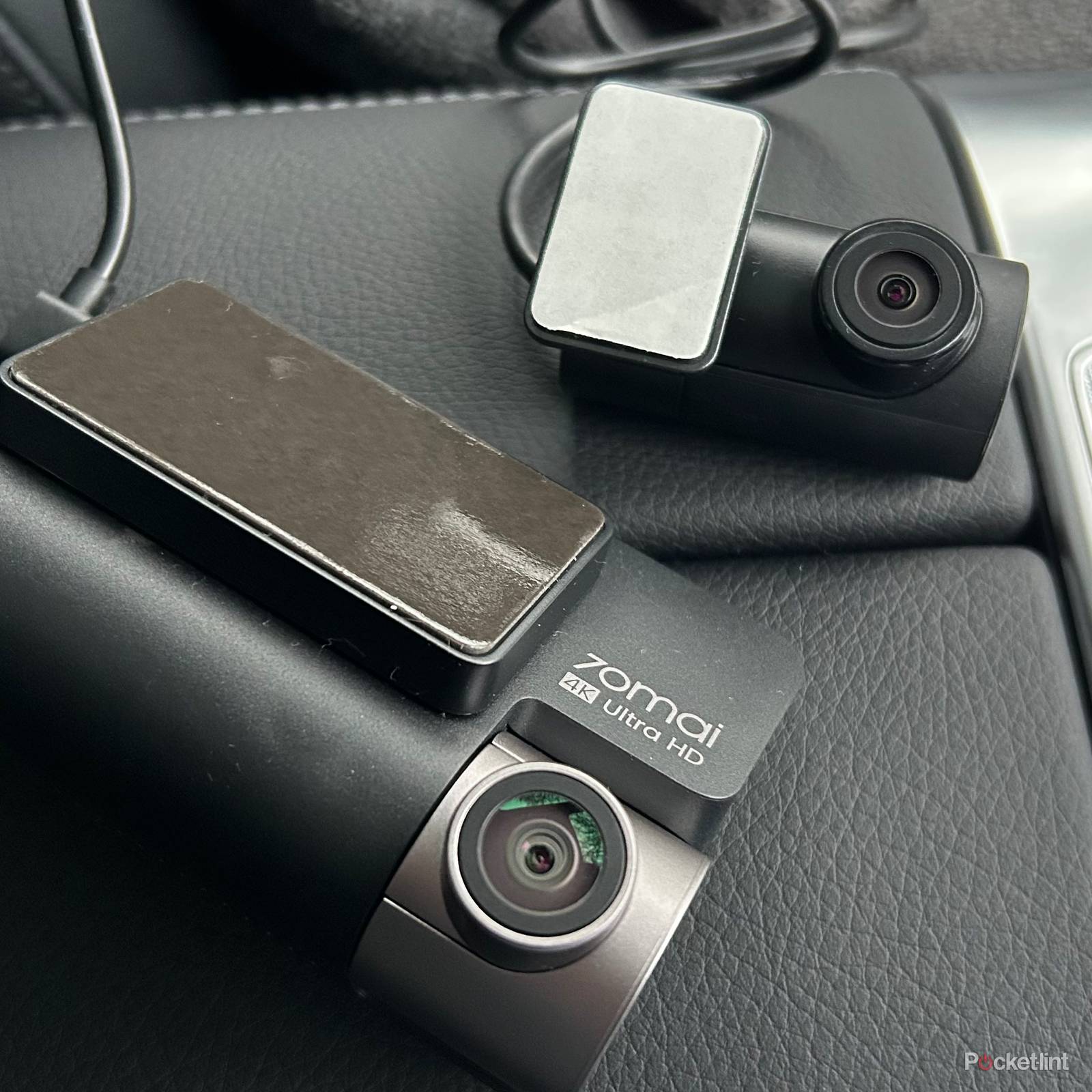 70mai A800S dash cam review: complete coverage