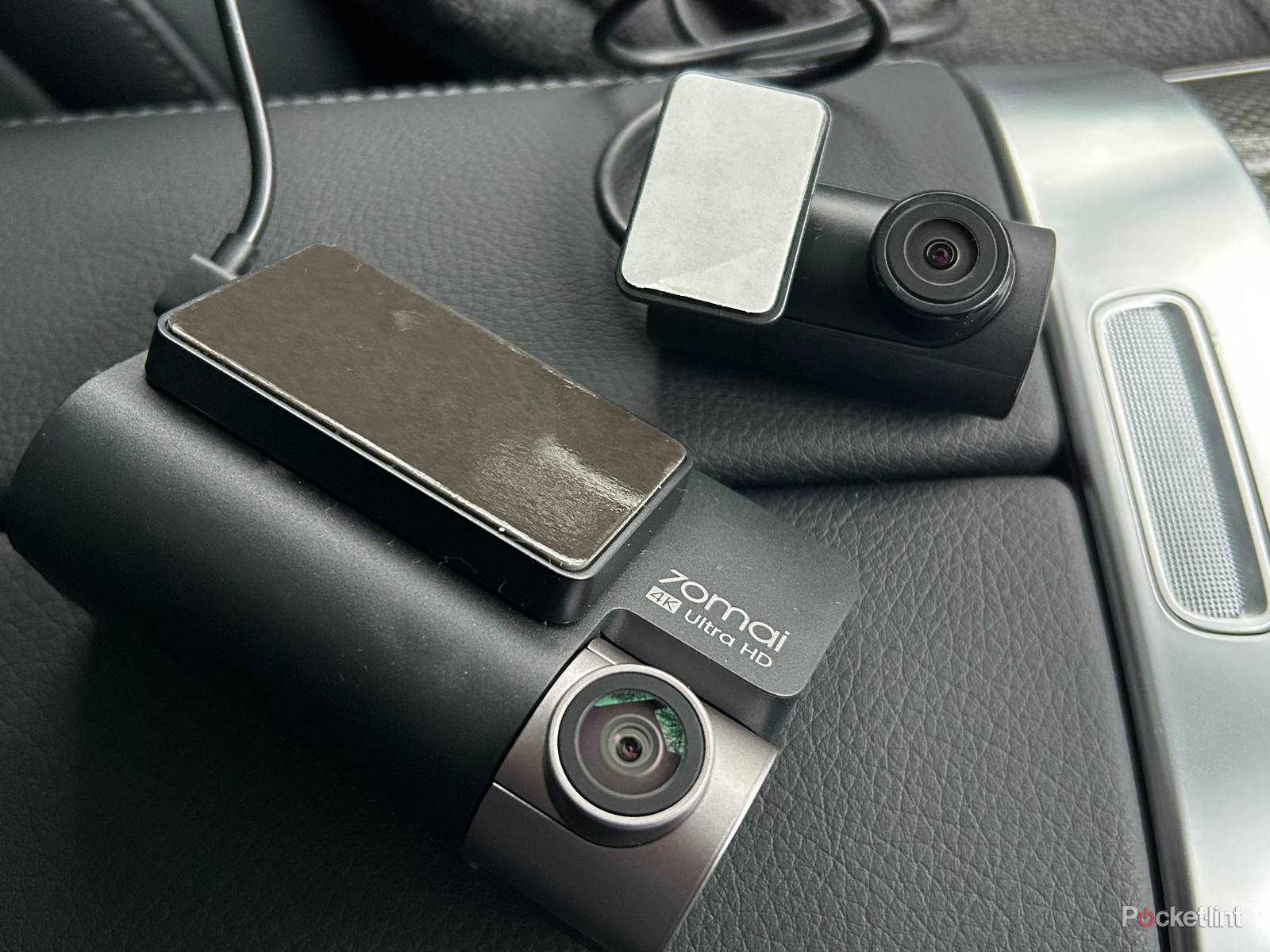 70mai A800S dash cam review: complete coverage - Main Image