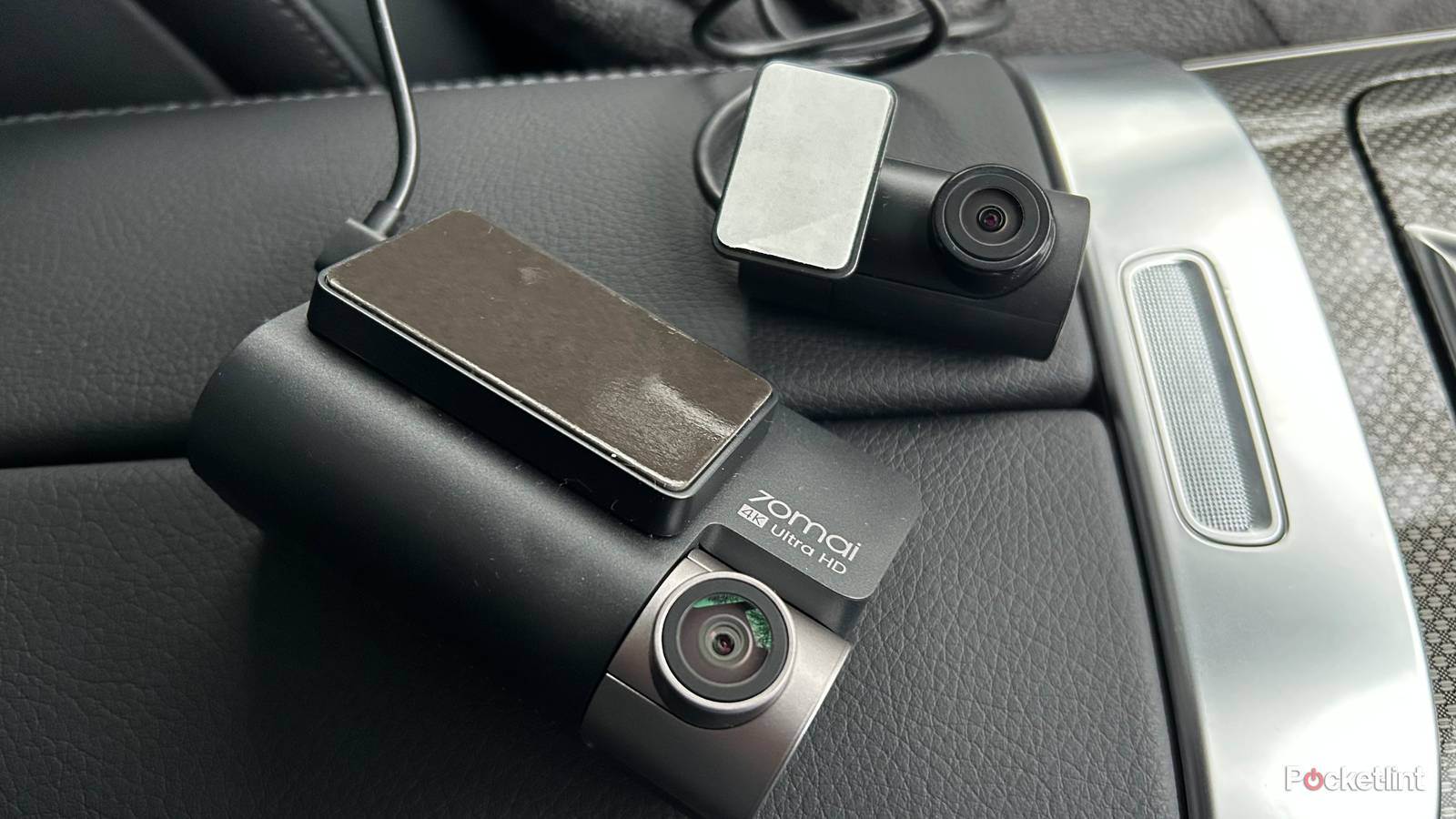 70mai A800S dash cam review: complete coverage - Main Image
