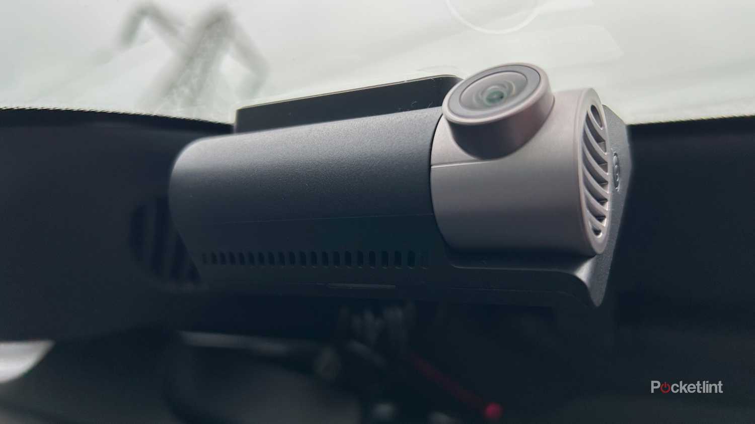 70mai A800S dash cam