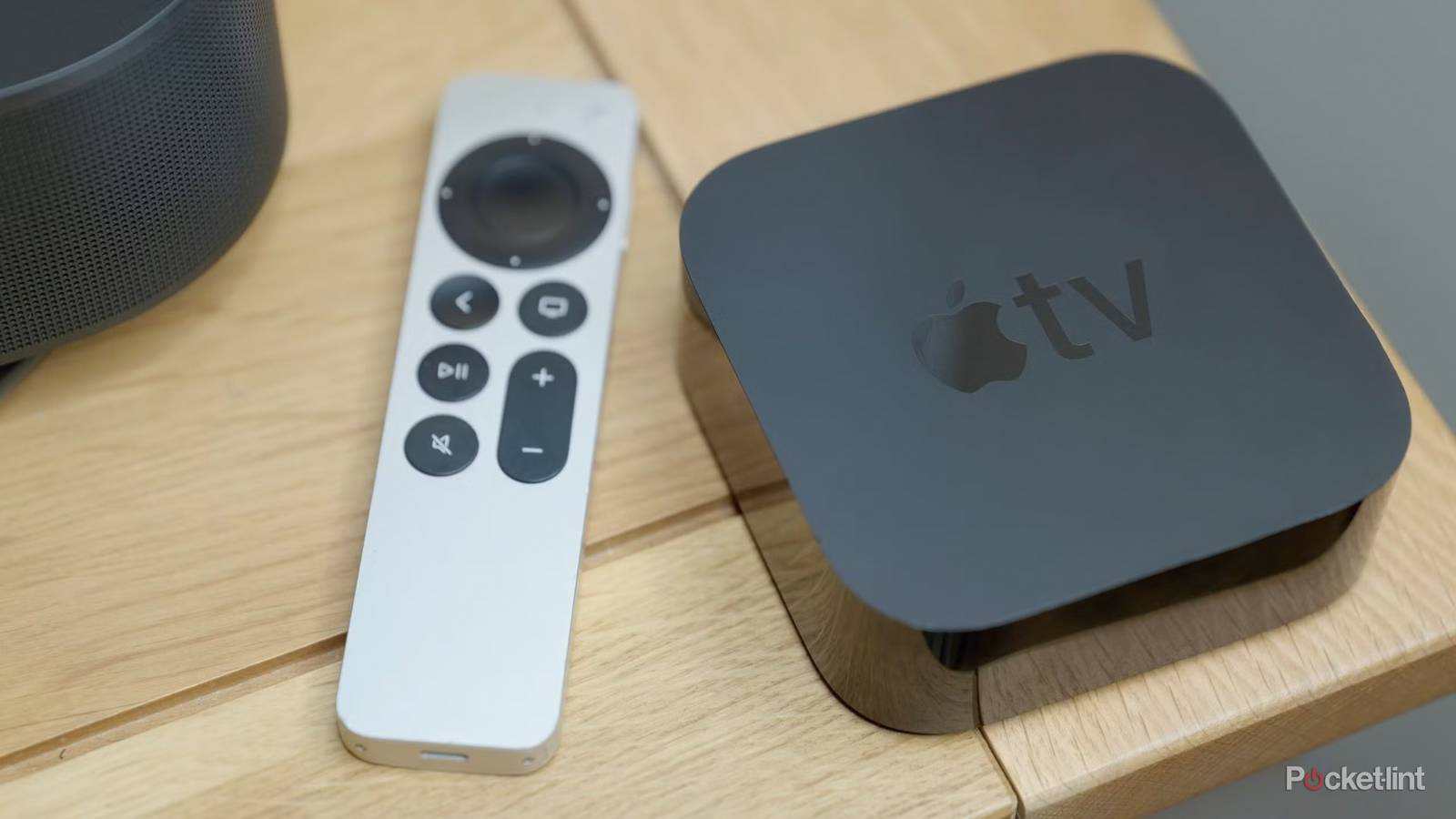 The Apple TV 4K is missing a pretty obvious feature