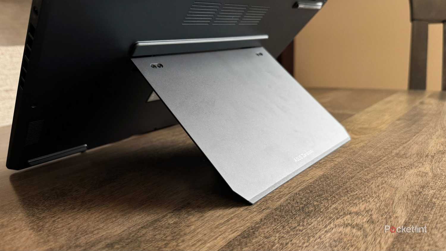 The Asus Zenbook Duo offers a dual-screened glimpse into the PC's