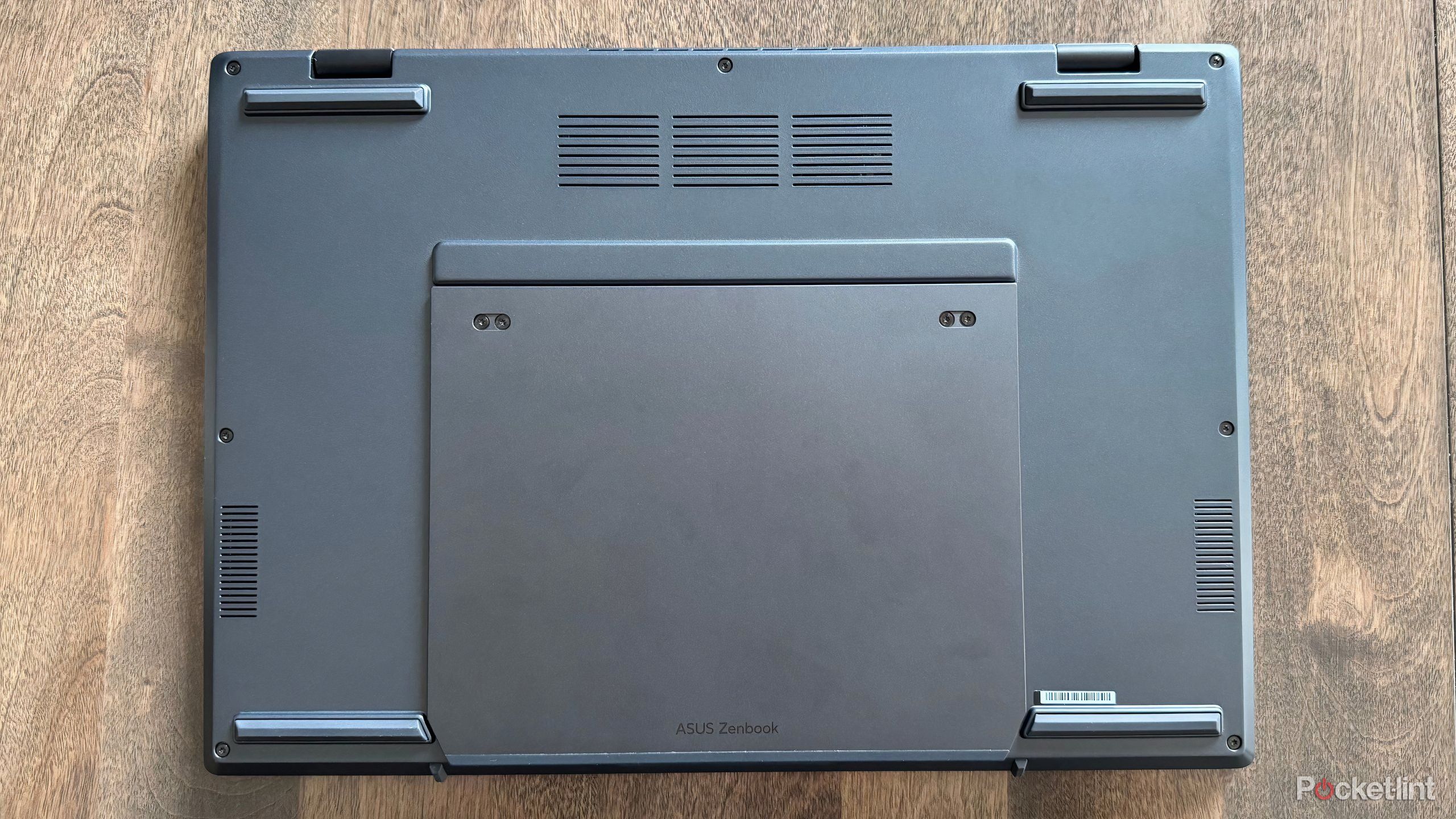 The Asus Zenbook Duo offers a dual-screened glimpse into the PC's