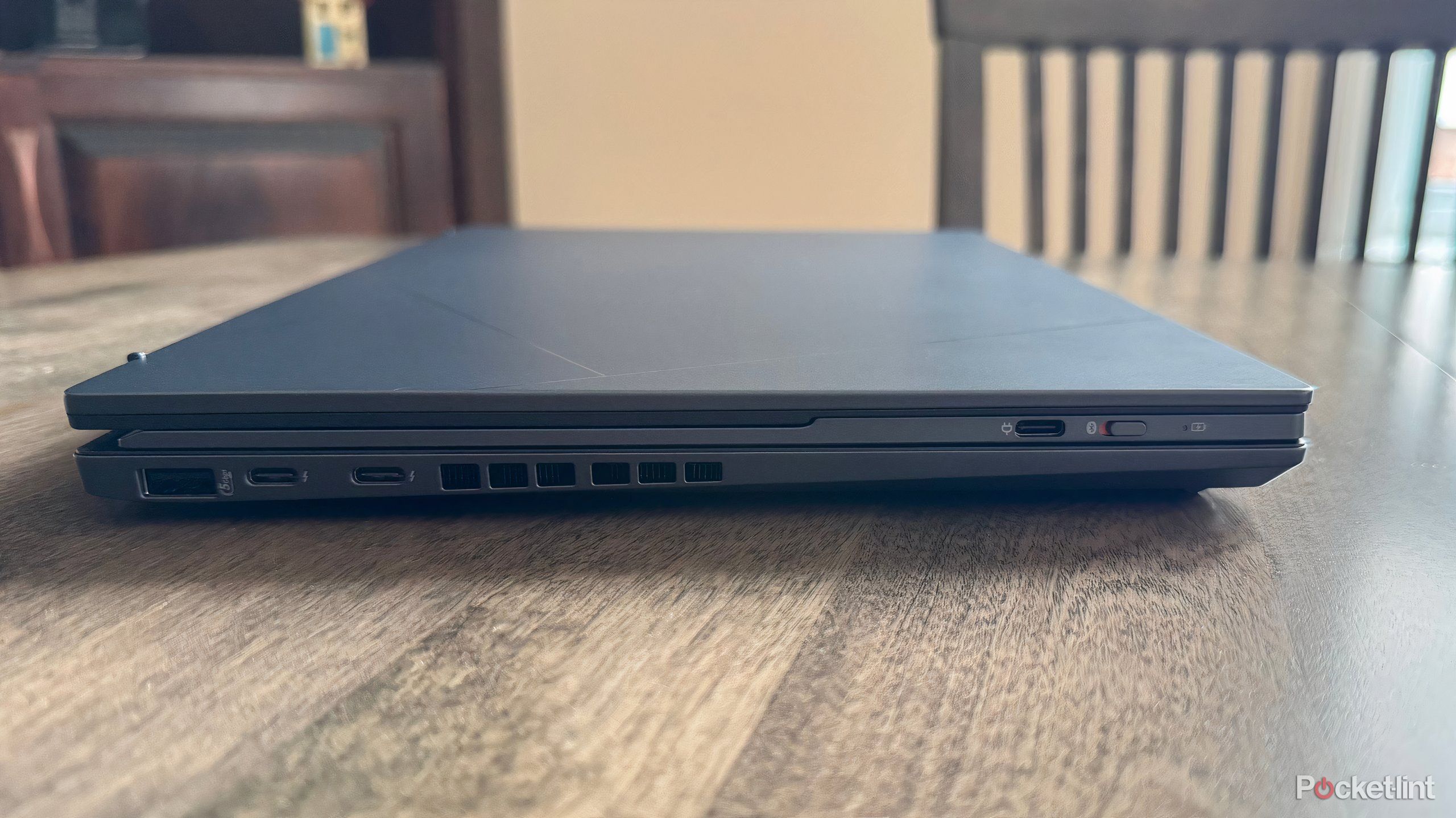 The Asus Zenbook Duo offers a dual-screened glimpse into the PC's