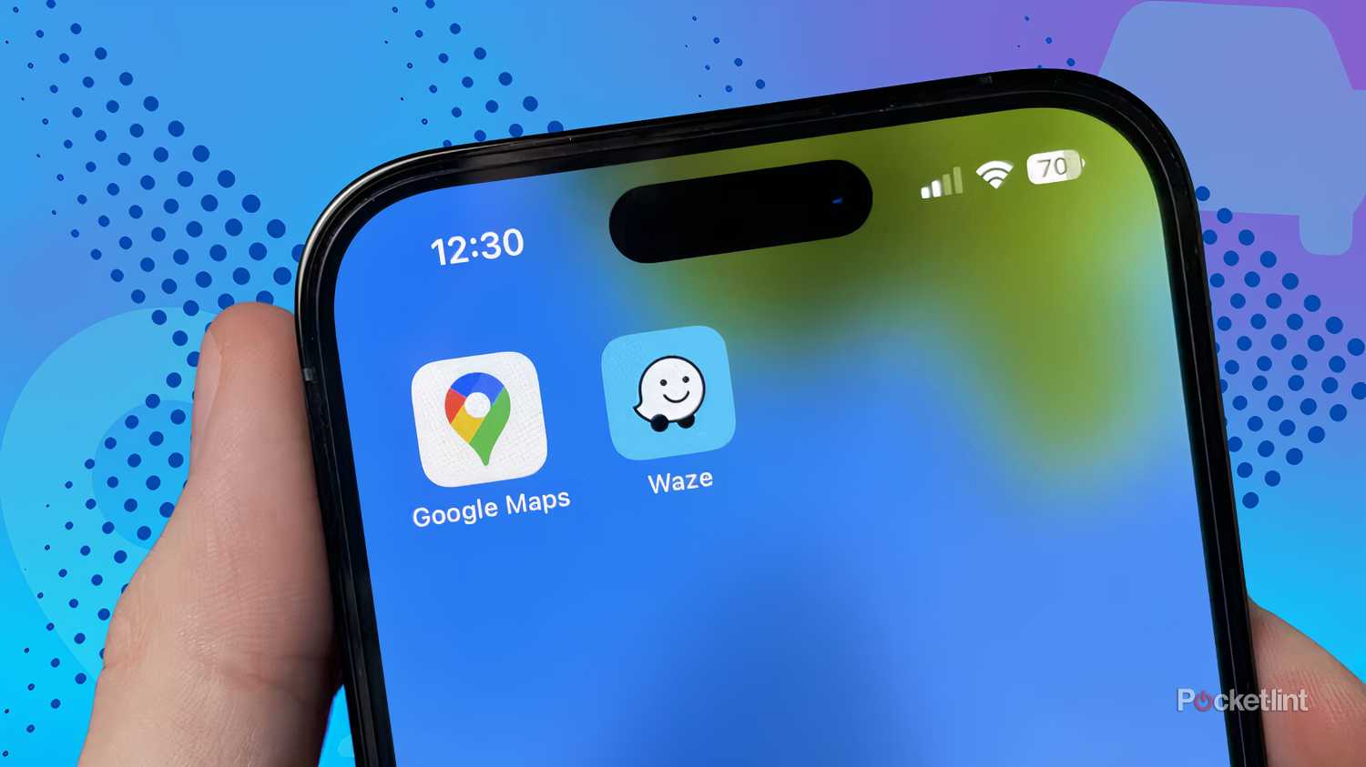Google Maps just got Waze's best feature