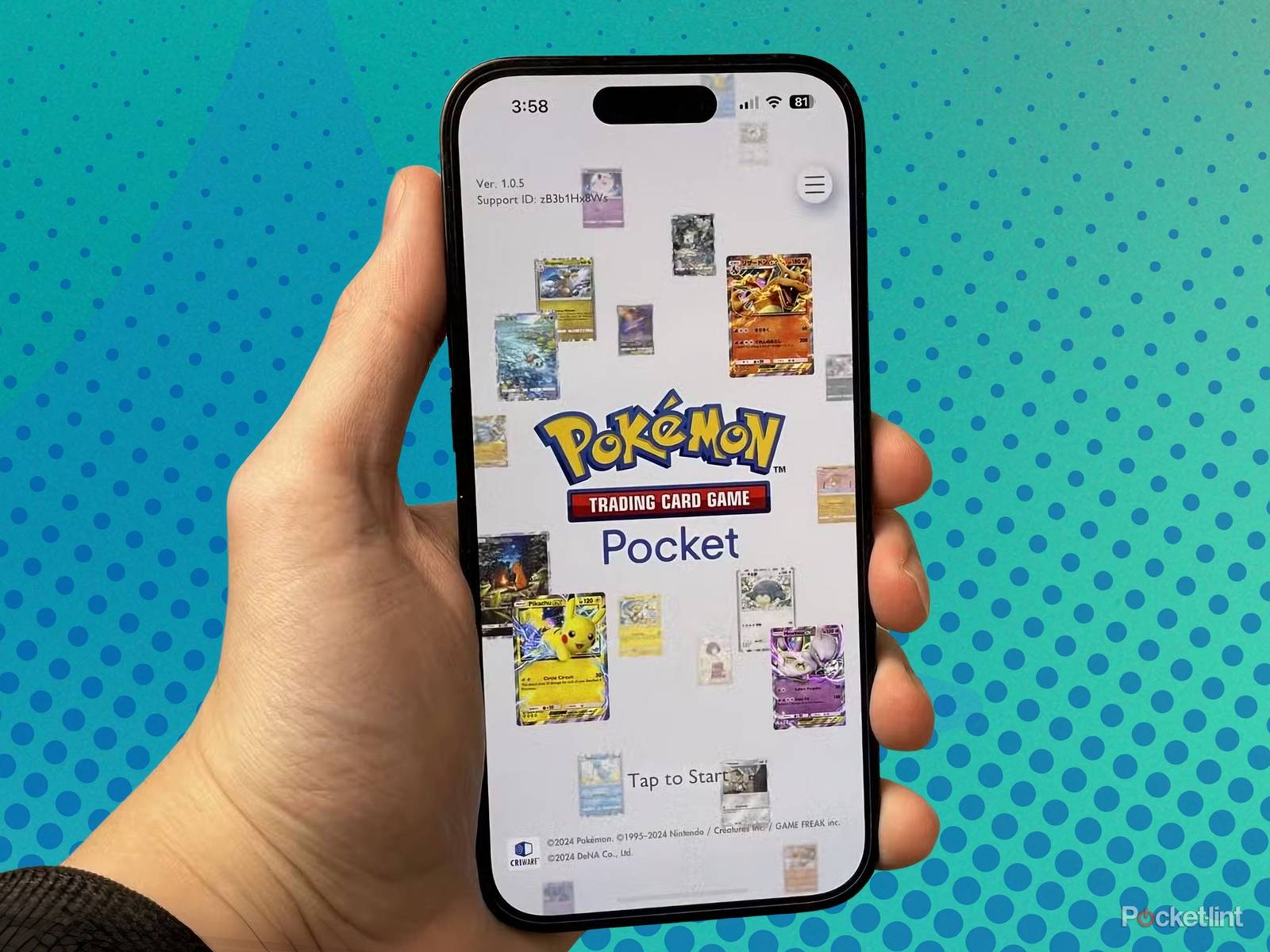 Pokmon TCG Pocket has made more money than Gladiator II