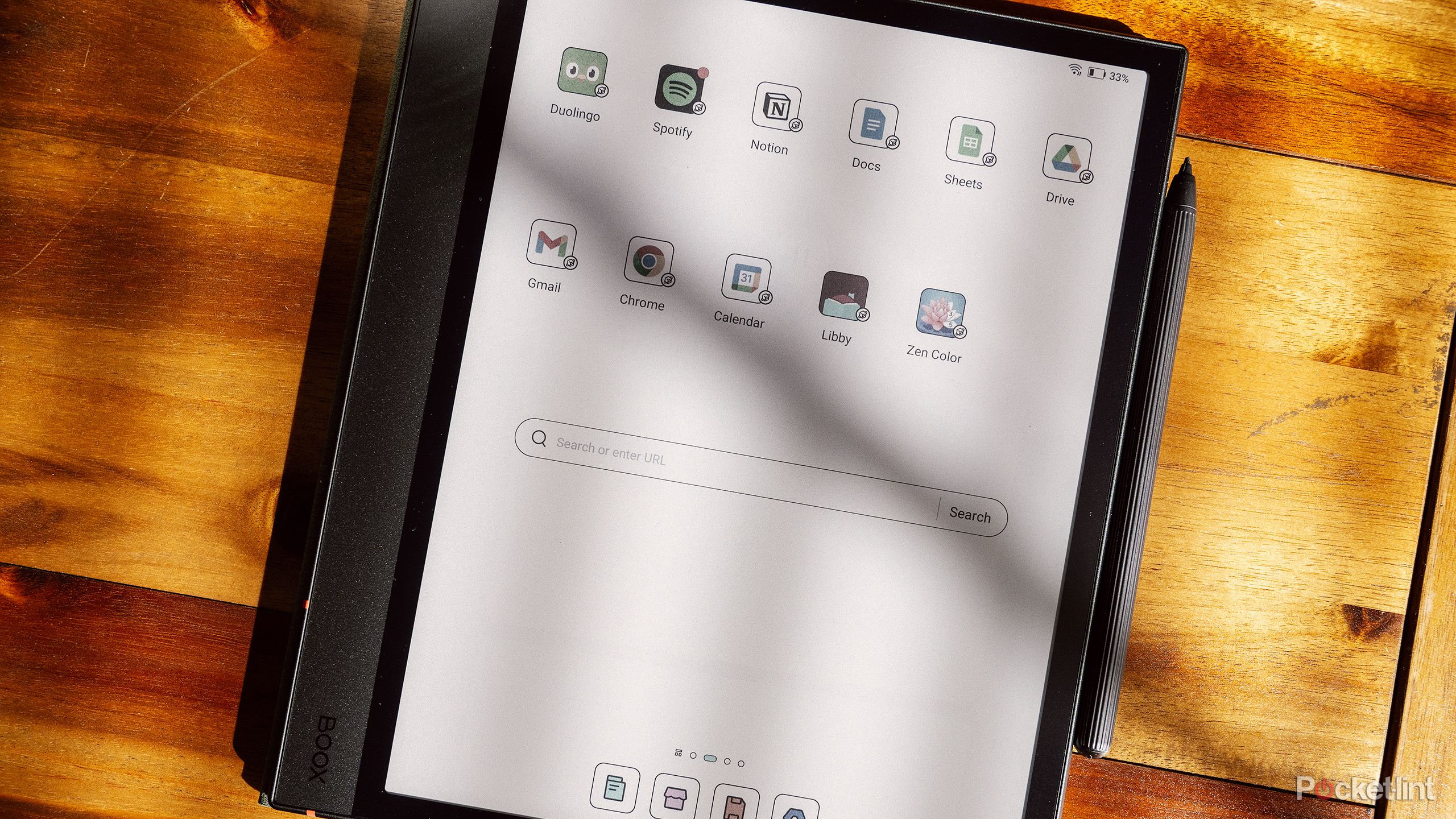 Boox Note Air4 C review: Only subtle upgrades