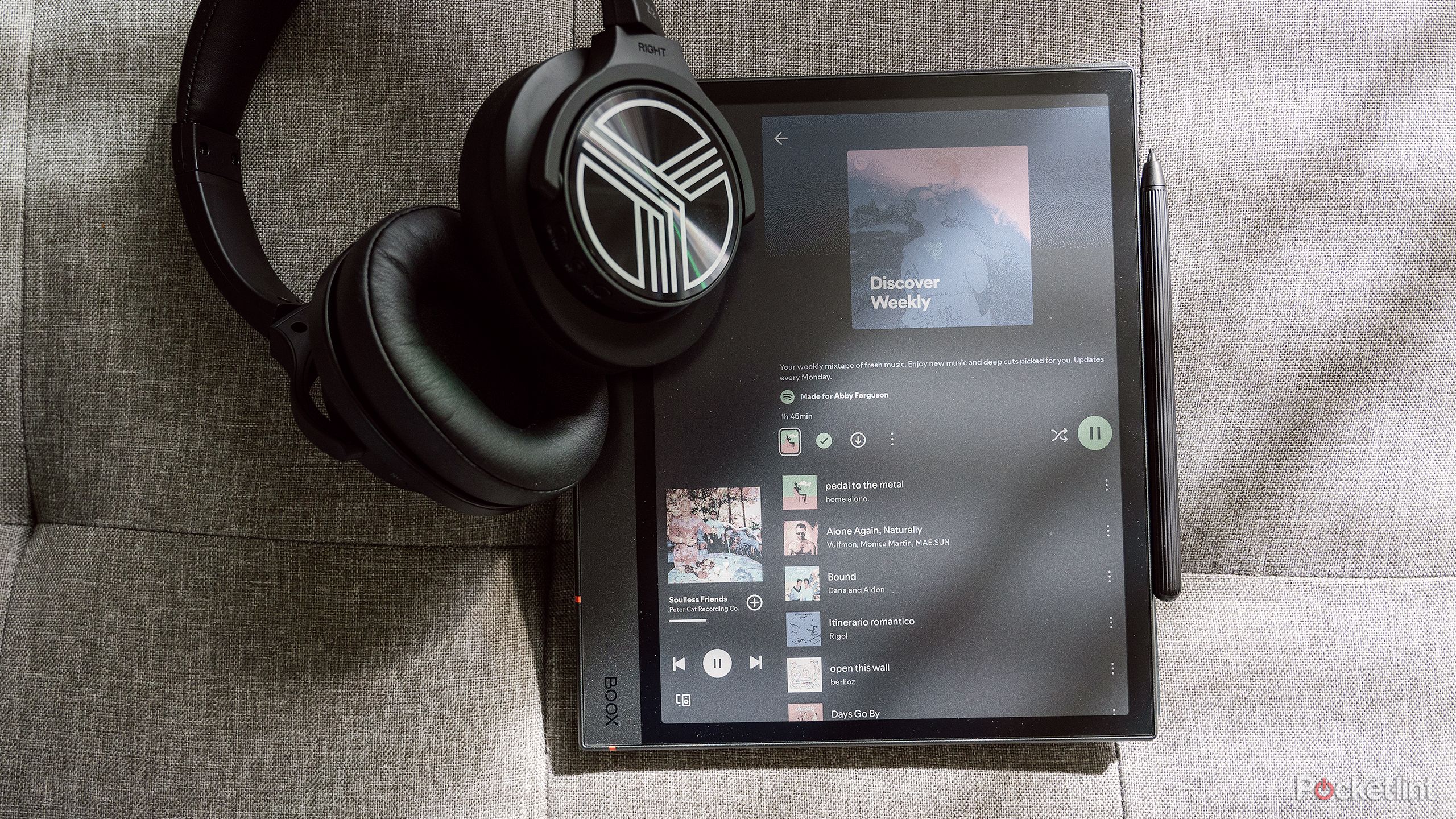 Boox Note Air4 C review: Only subtle upgrades