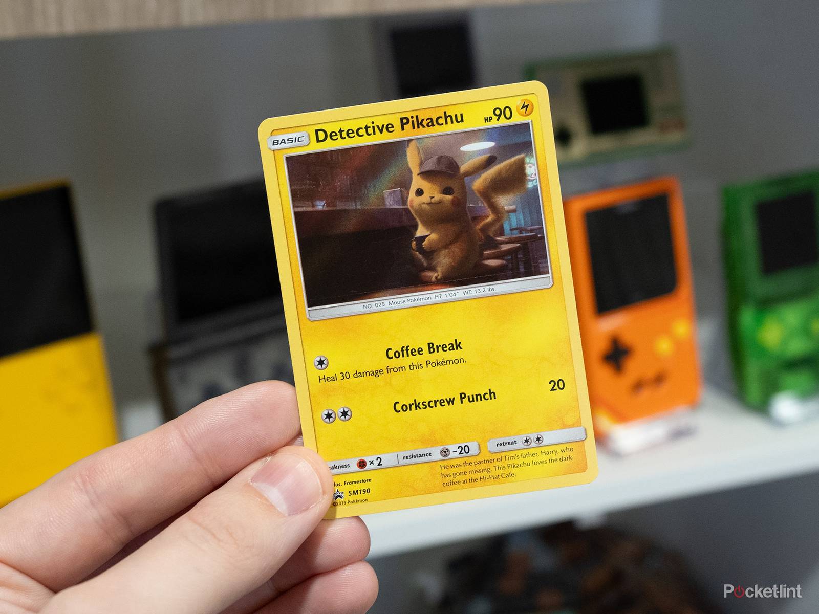 Rare Pokmon cards are being used to finance organized crime