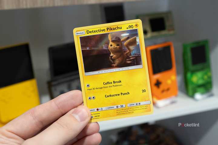 Pokemon | Pocket-lint Pokemon | Pocket-lint