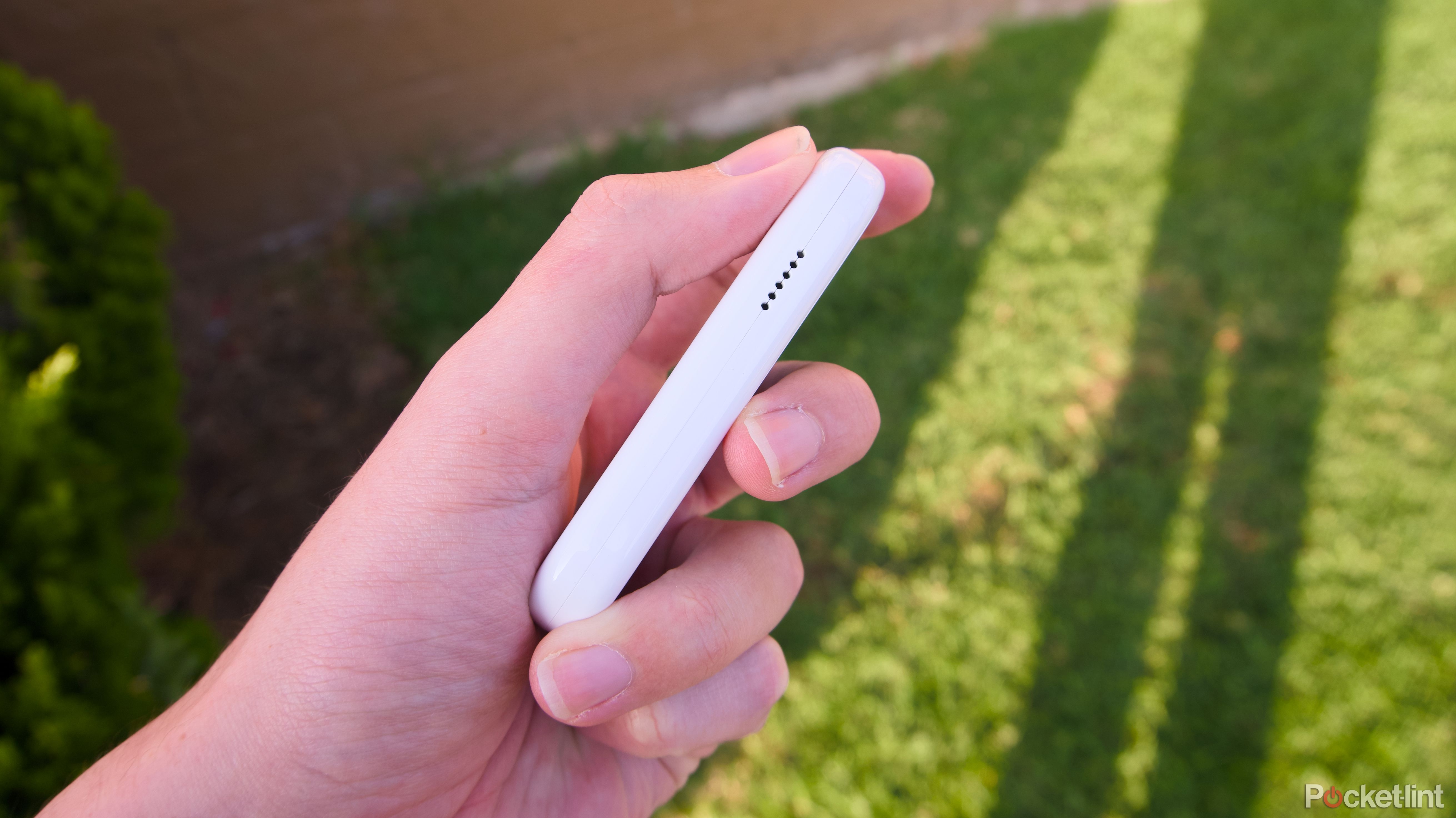 This iPod-shaped case will change how you think about the Apple Watch