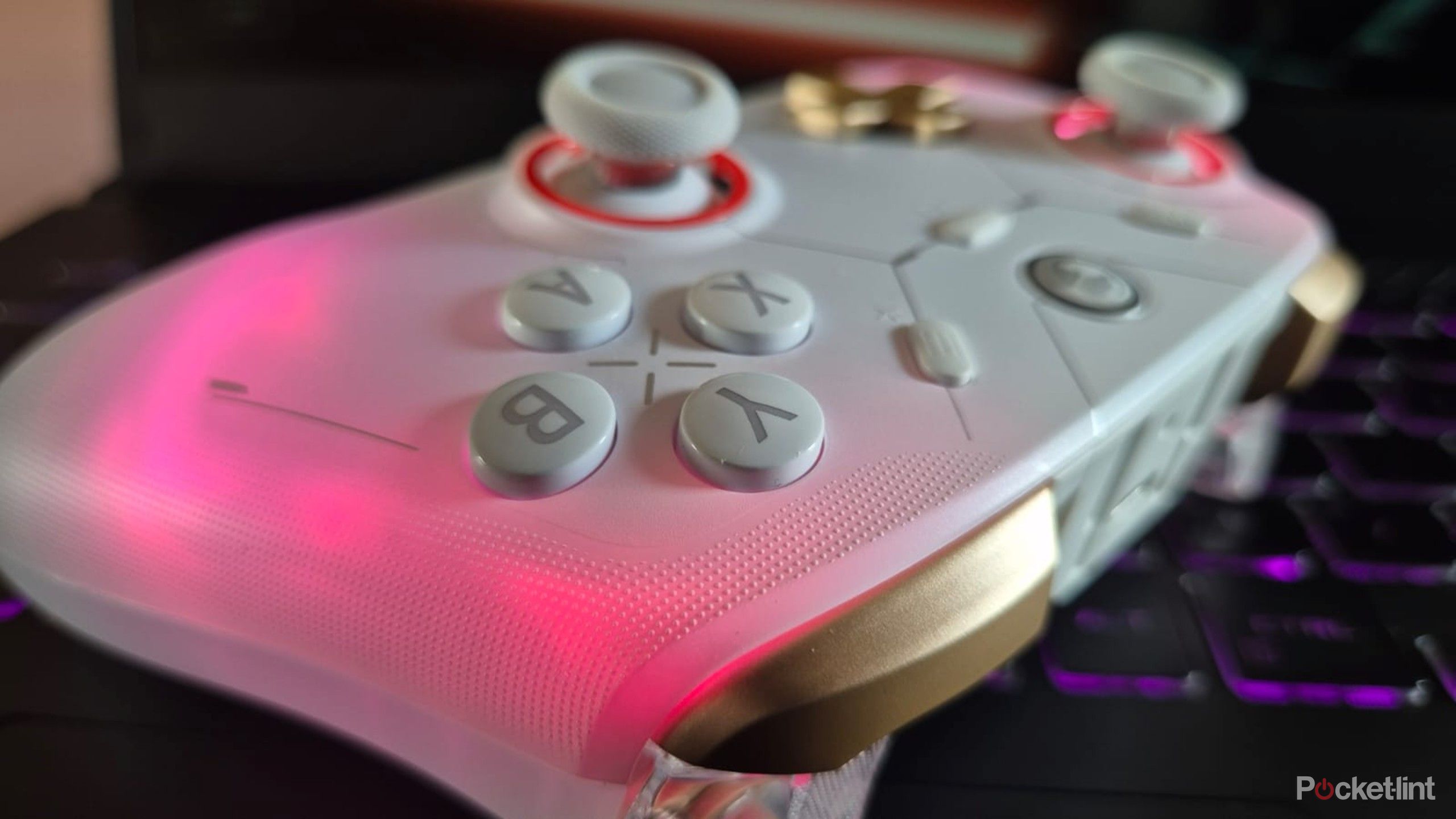 GameSir Cyclone 2 review: a true rival to the Xbox controller