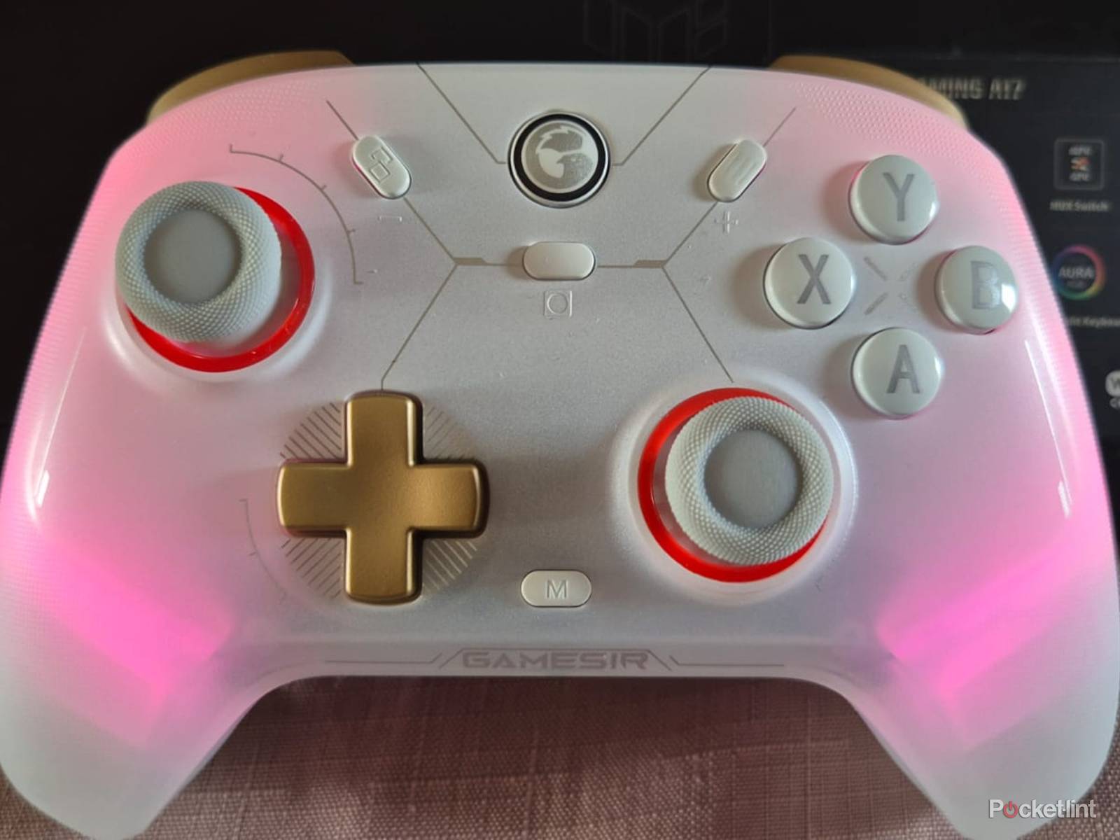 GameSir Cyclone 2 review: a true rival to the Xbox controller