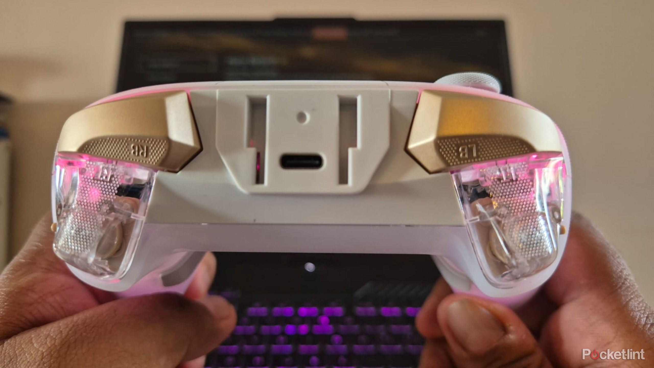 GameSir Cyclone 2 review: a true rival to the Xbox controller