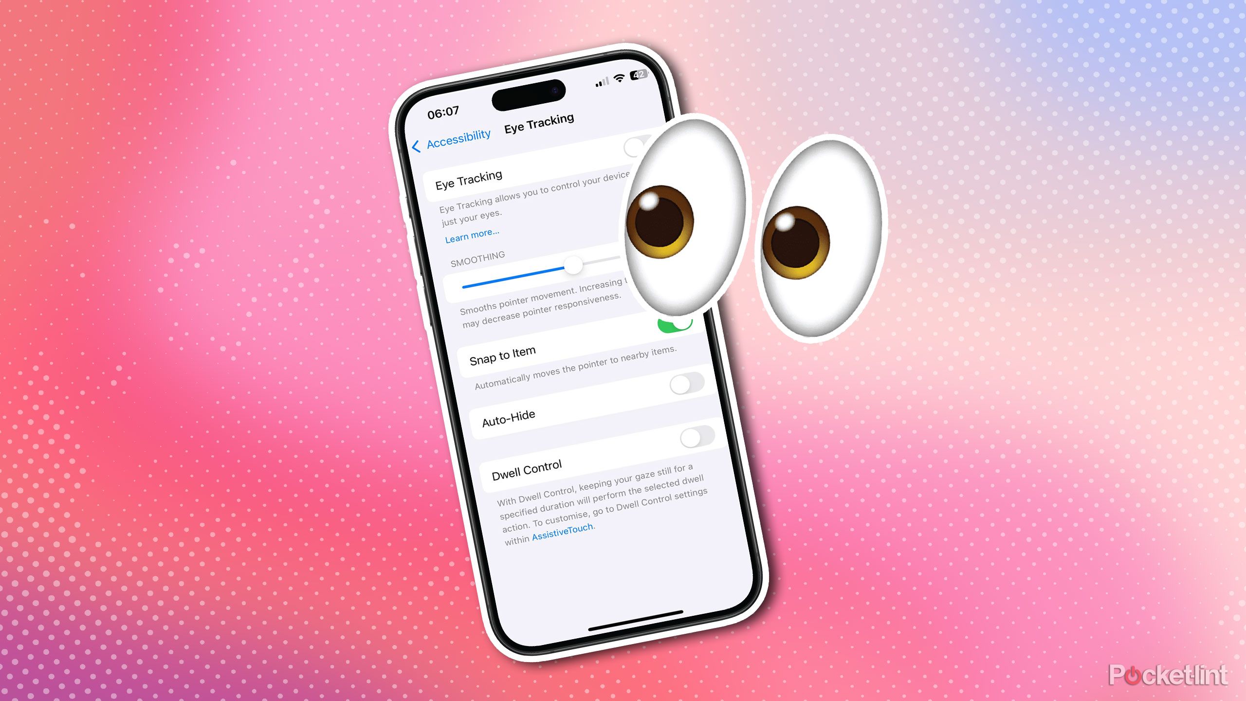 iOS 18 | Pocket-lint