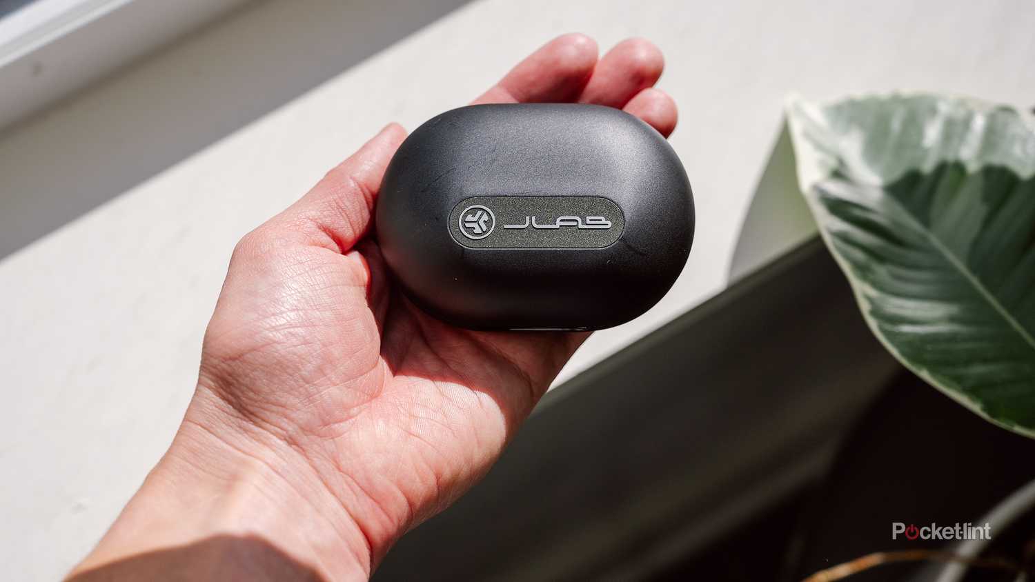 Jlab Audio Jbuds Jbuds Air Sport Charging Case Charging Case Jlab