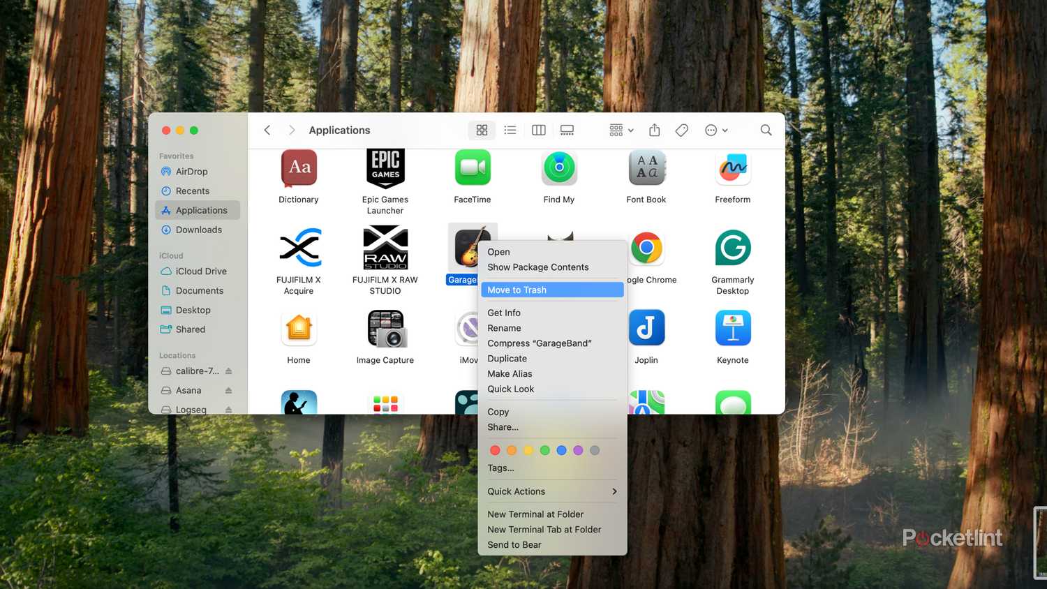 New MacBook setup checklist