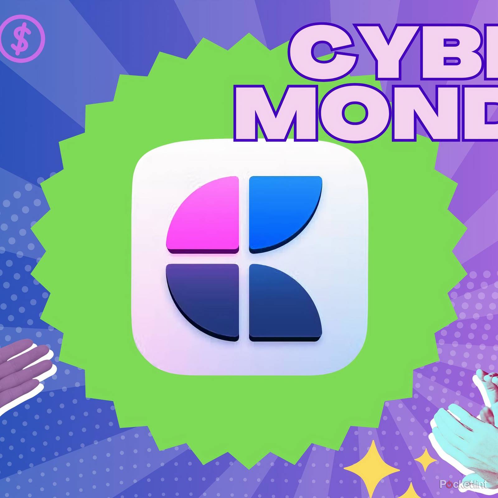 Apps Deals Black Friday | Pocket-lint