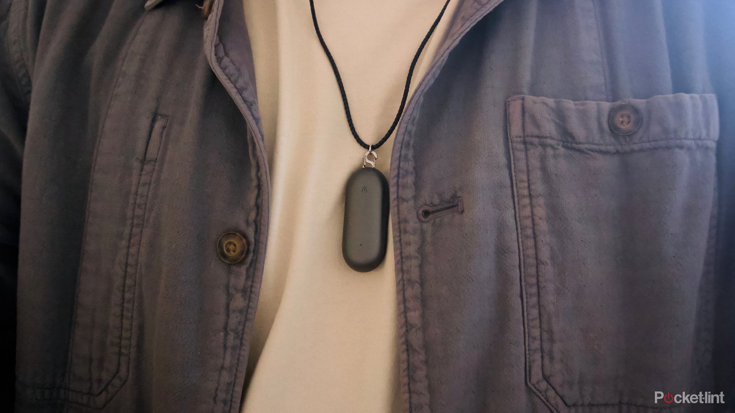 The Plaud NotePin does just enough to make me leave Voice Memos behind